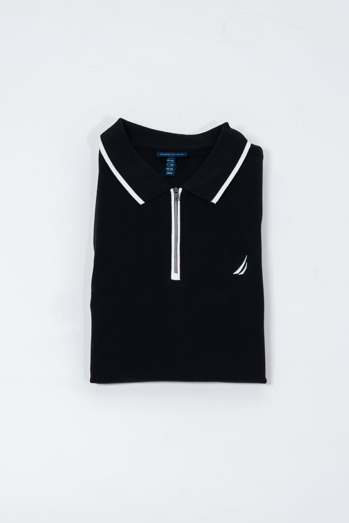 Polo Hombre Nautica Classic Fit