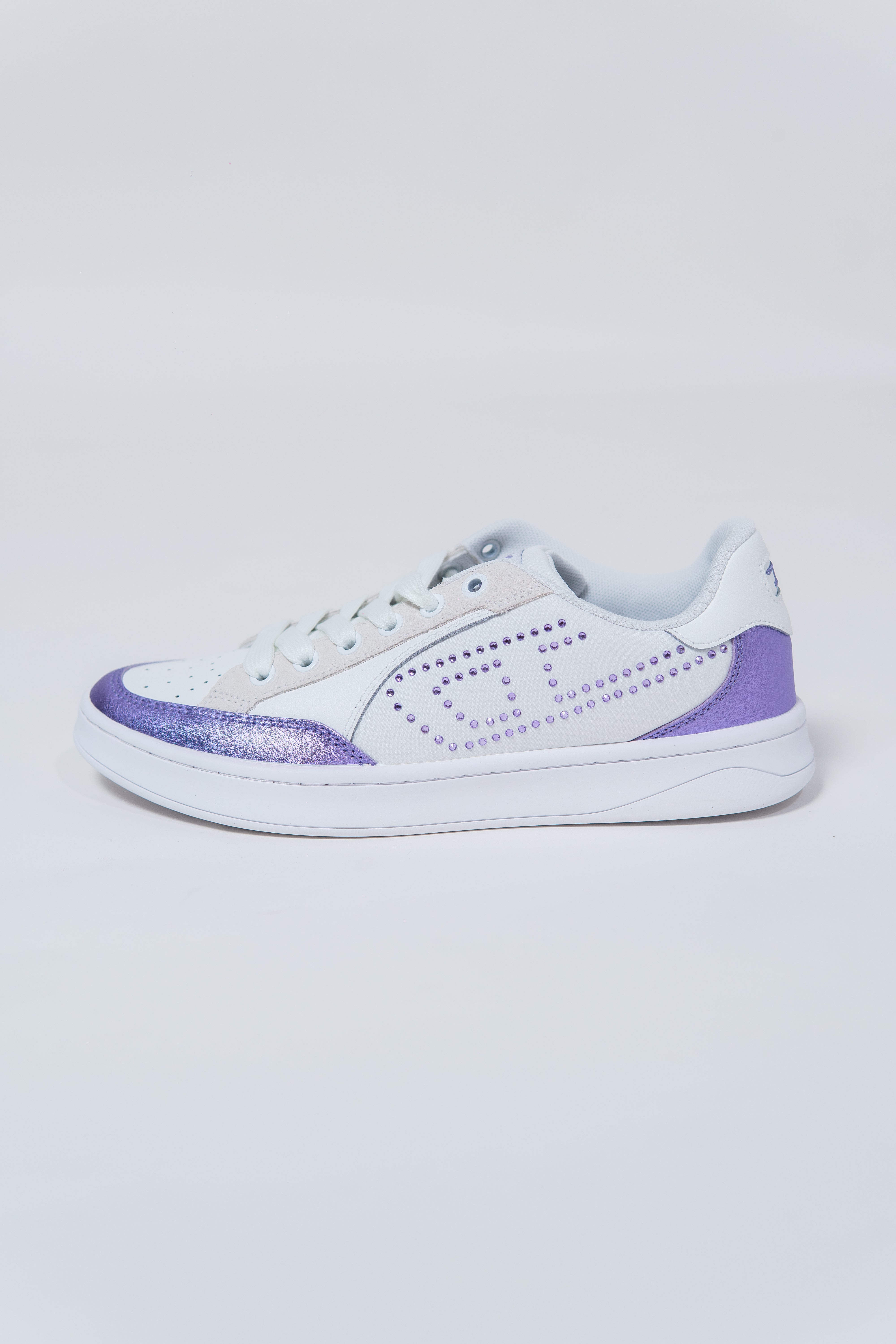 Tenis Mujer Diesel Tenis