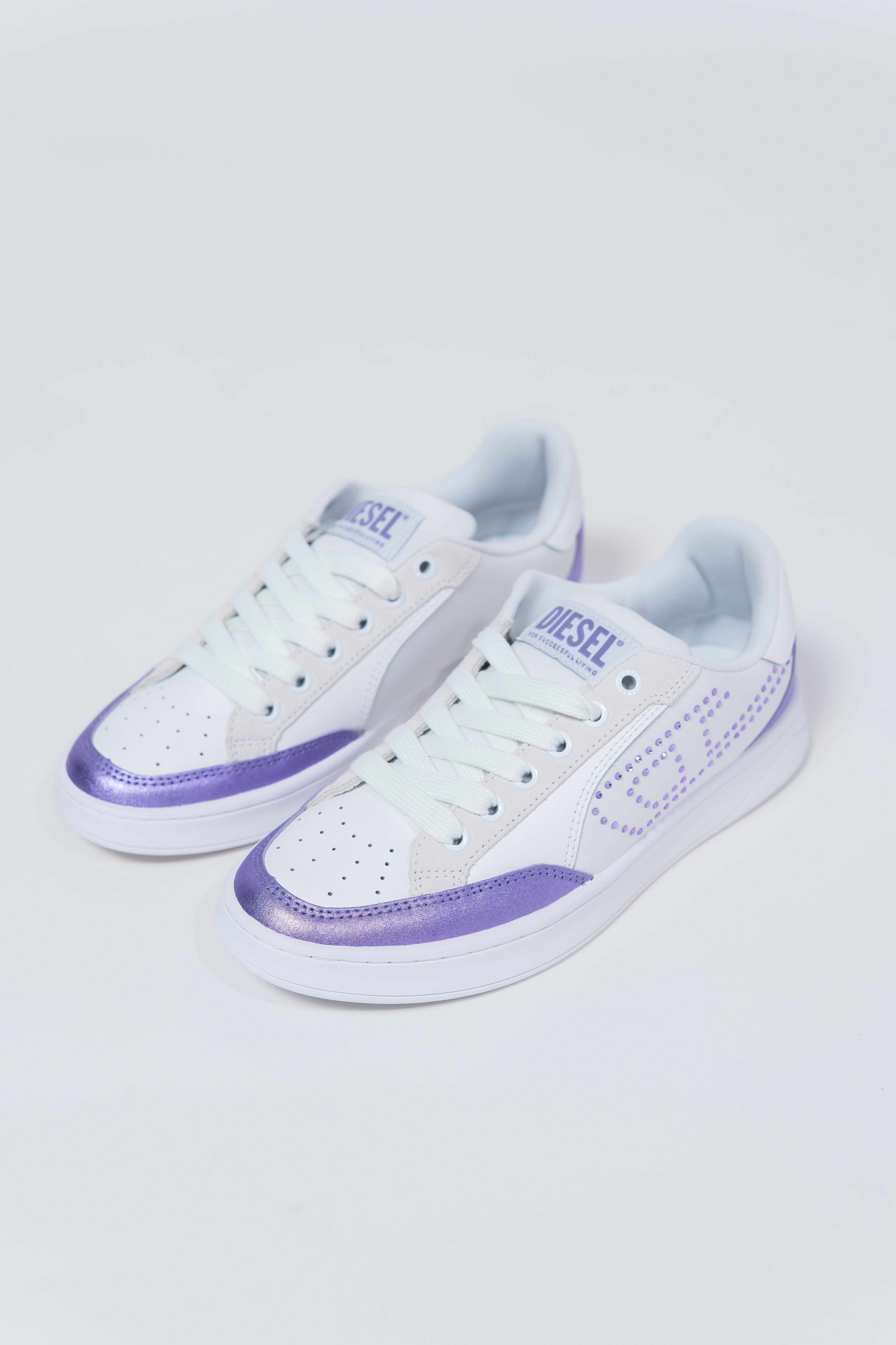 Tenis Mujer Diesel Tenis