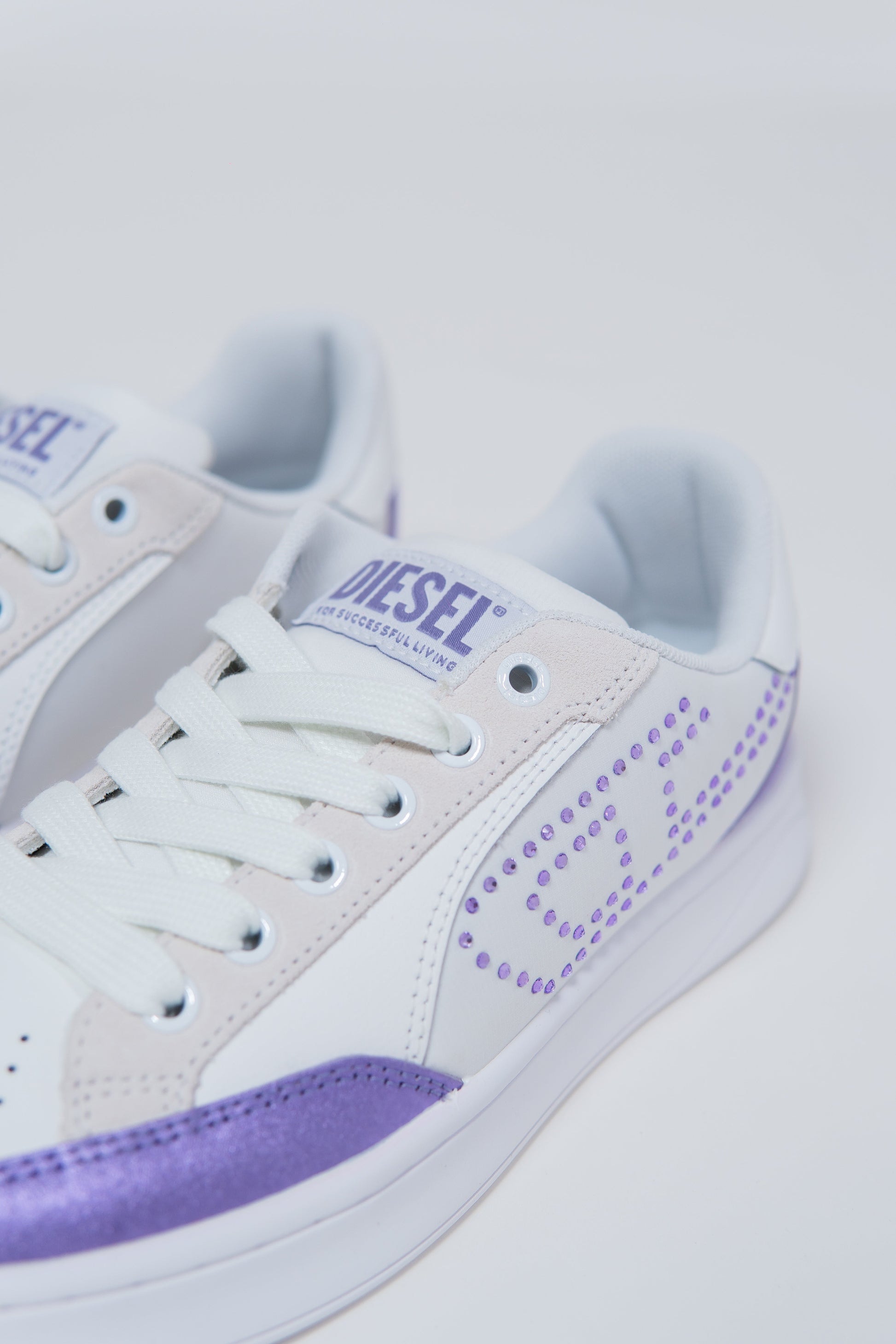 Tenis Mujer Diesel Tenis