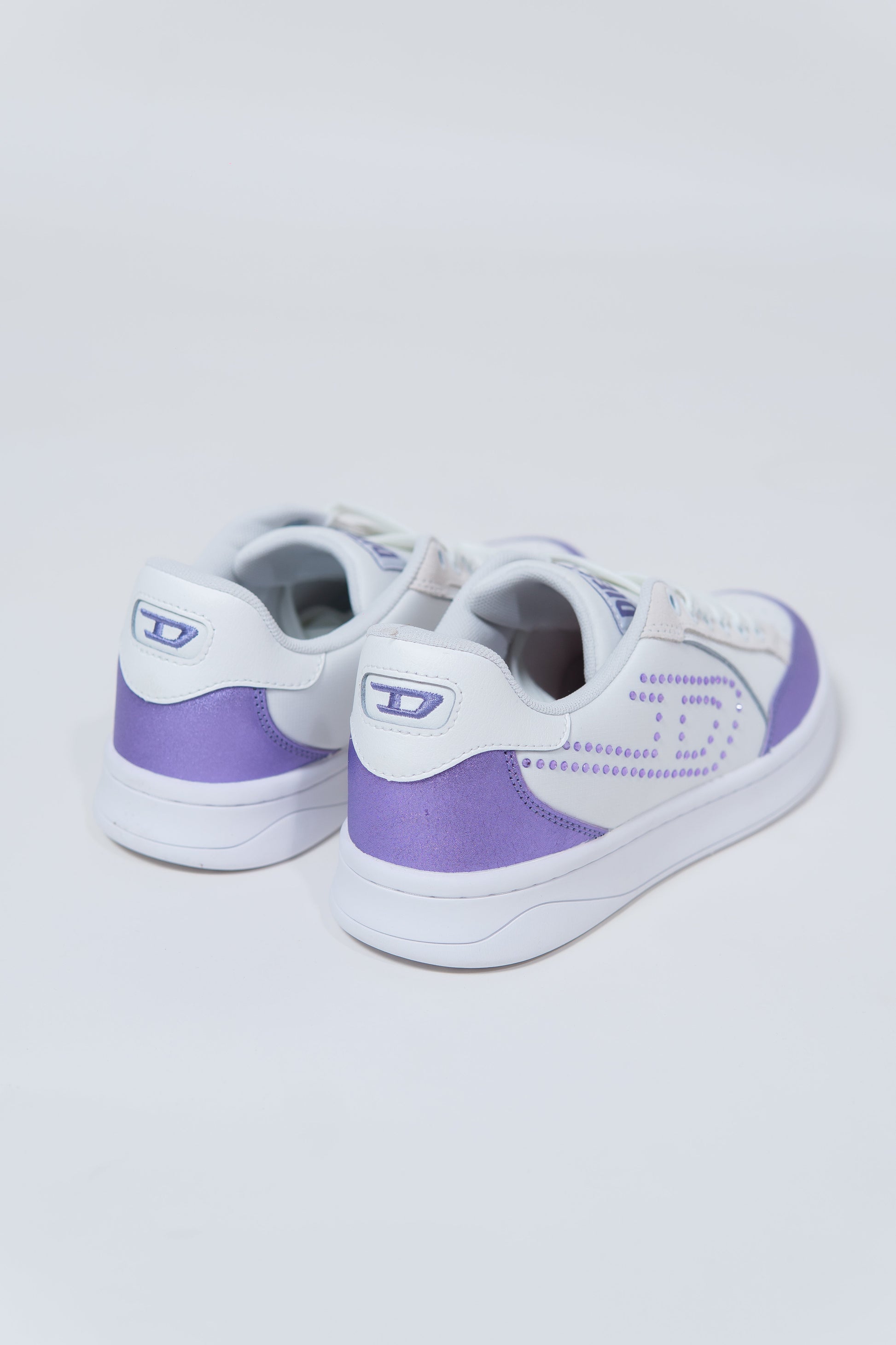 Tenis Mujer Diesel Tenis
