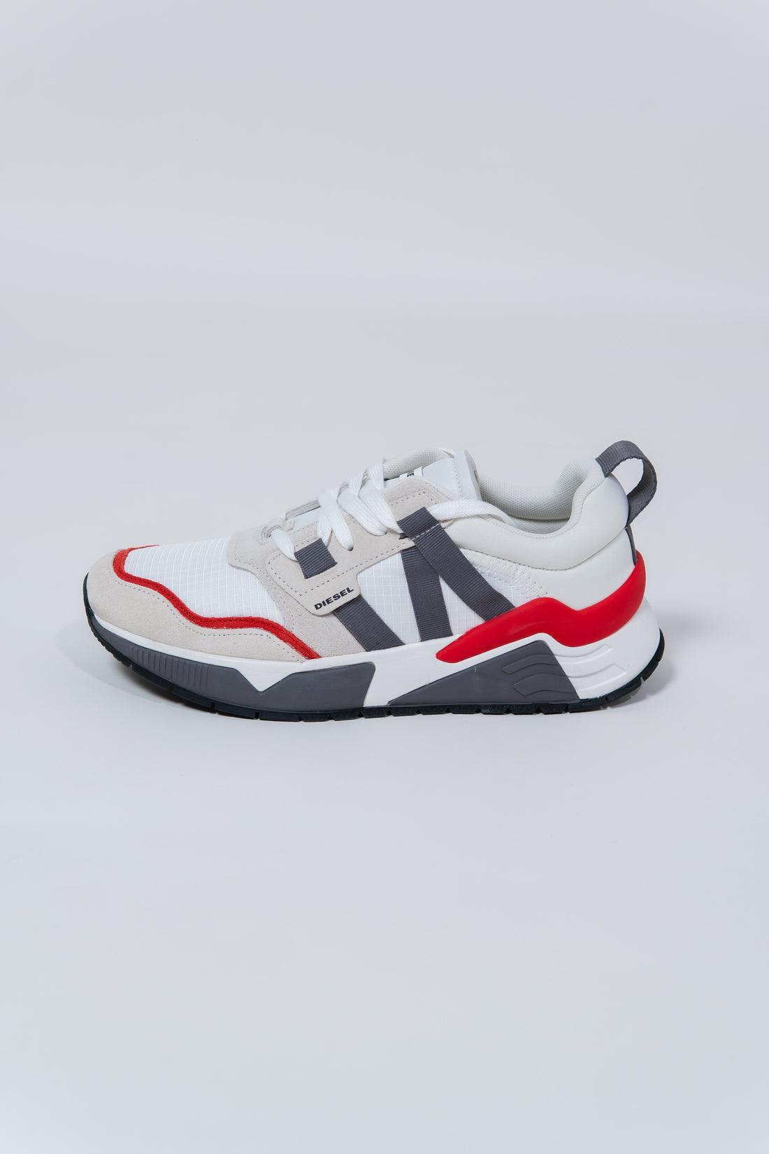 Tenis Hombre Diesel Tenis