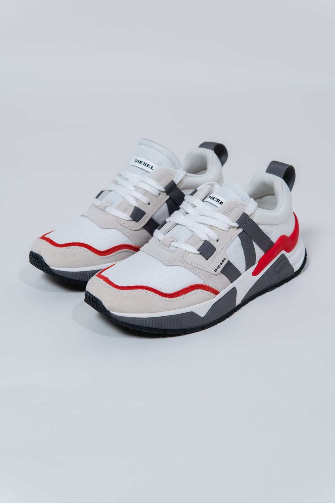 Tenis Hombre Diesel Tenis