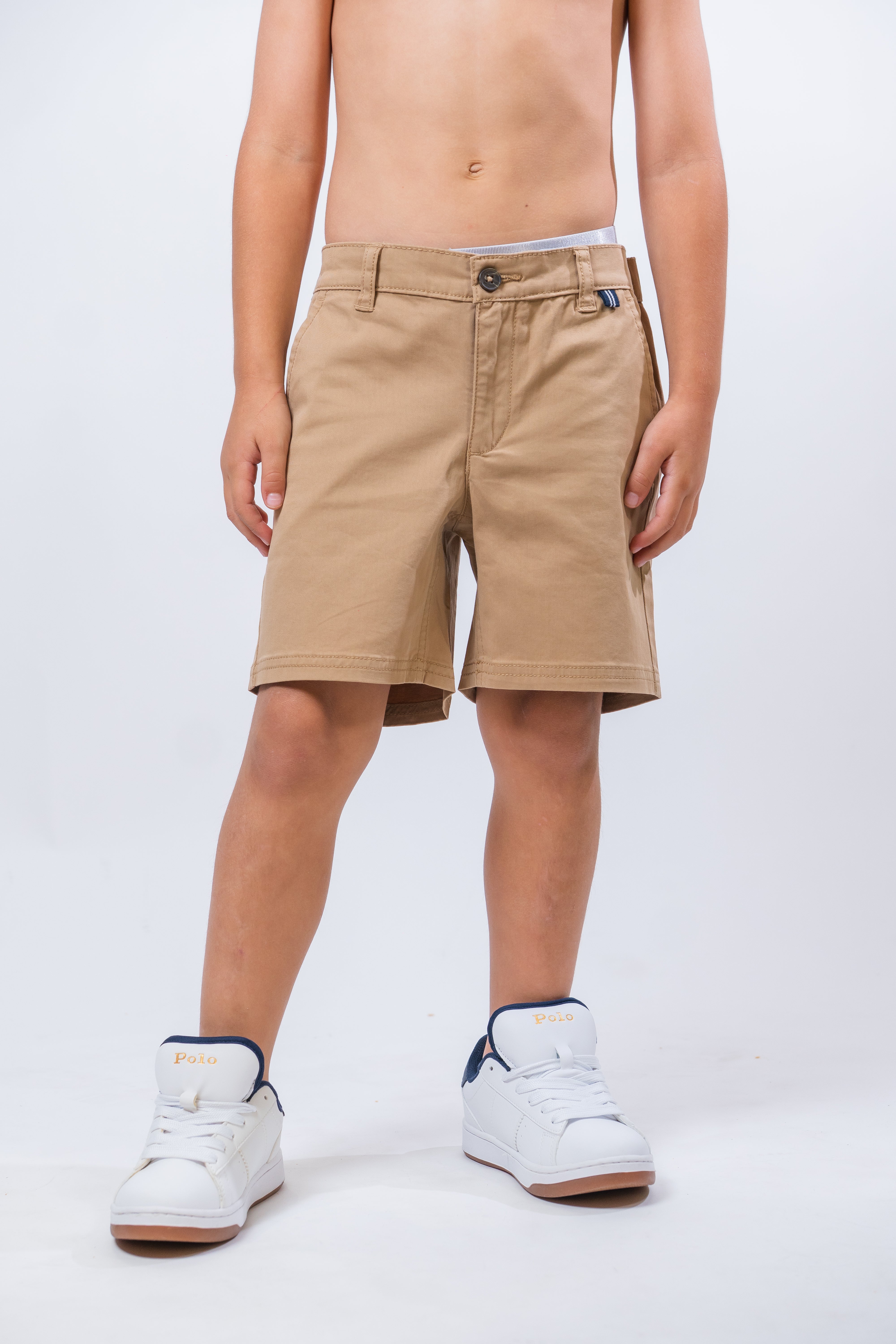 Bermuda Kids Nautica