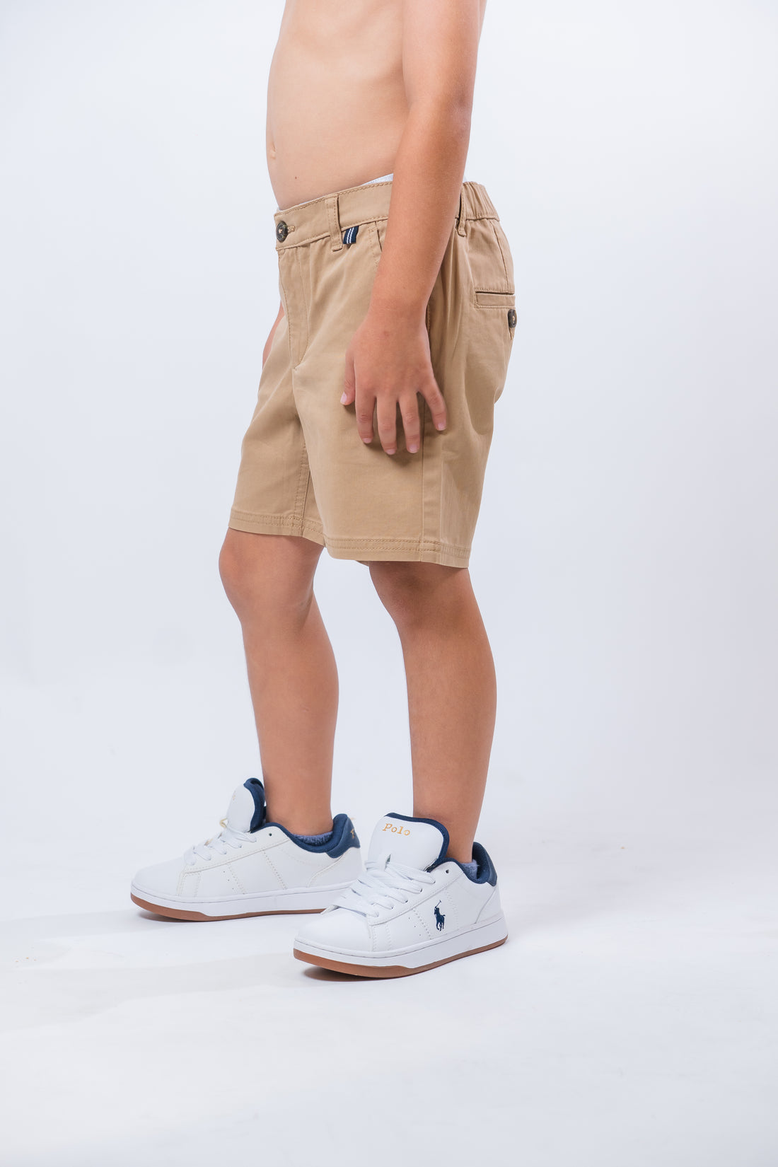 Bermuda Little Kids Nautica
