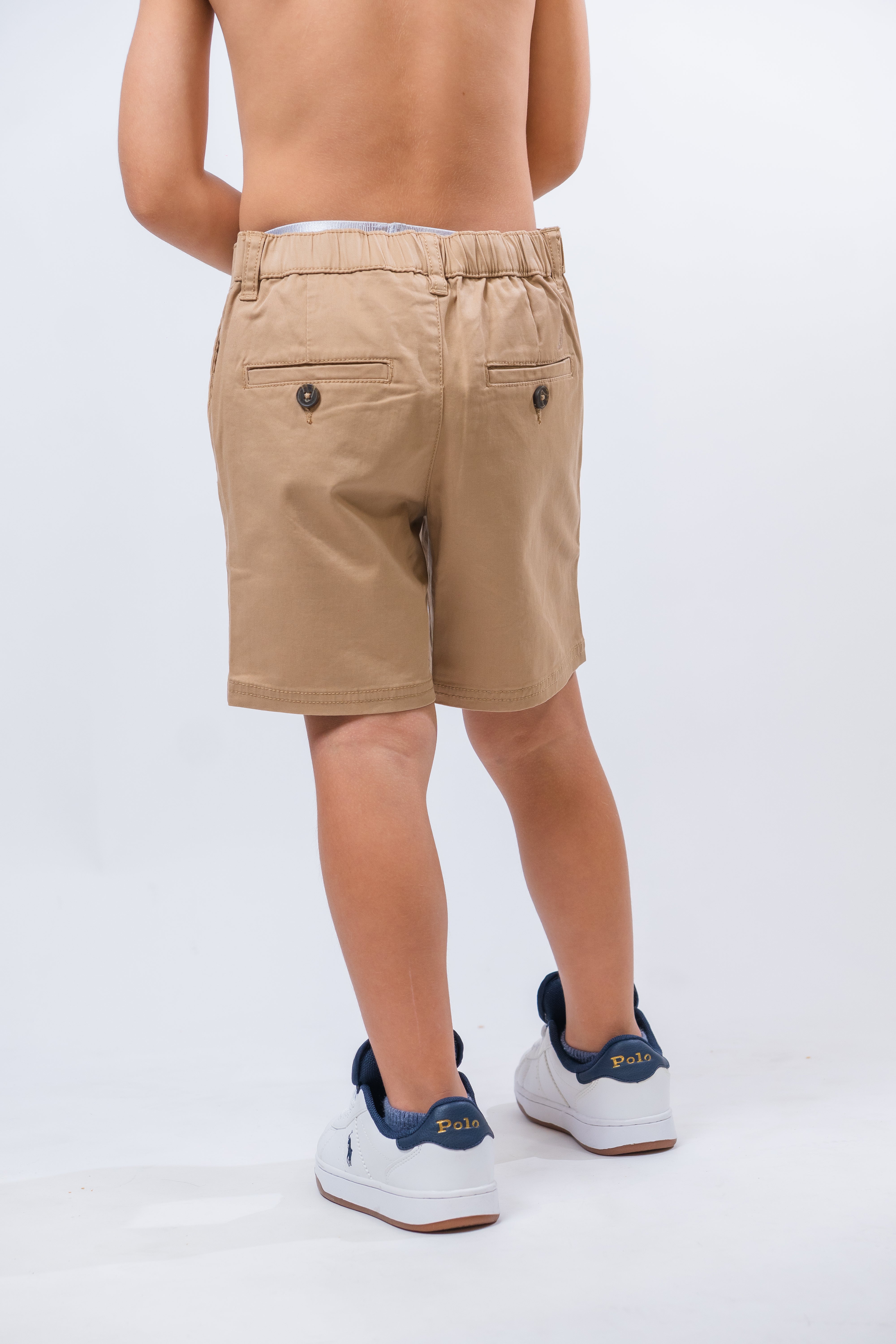 Bermuda Kids Nautica