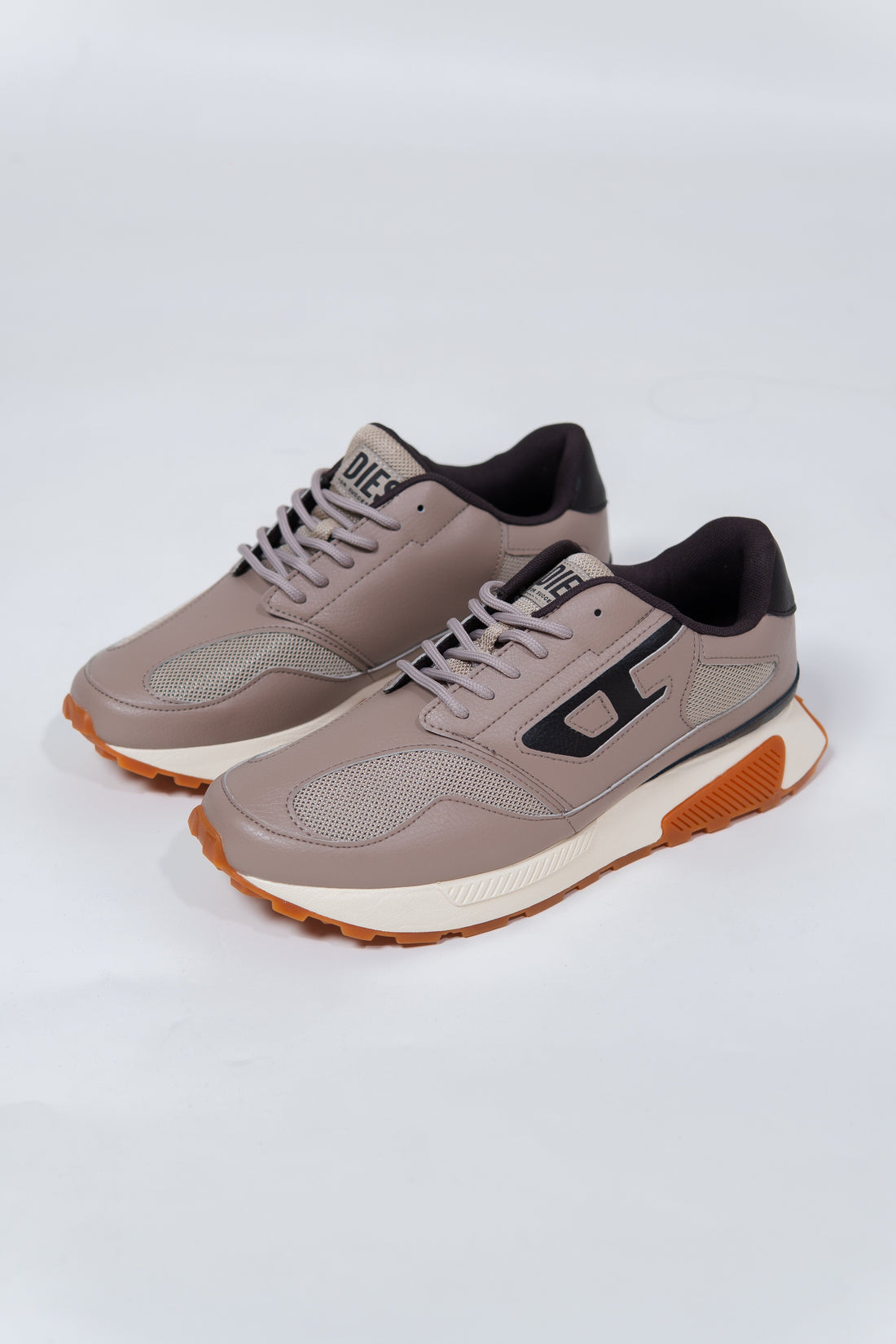 Tenis Hombre Diesel Tenis