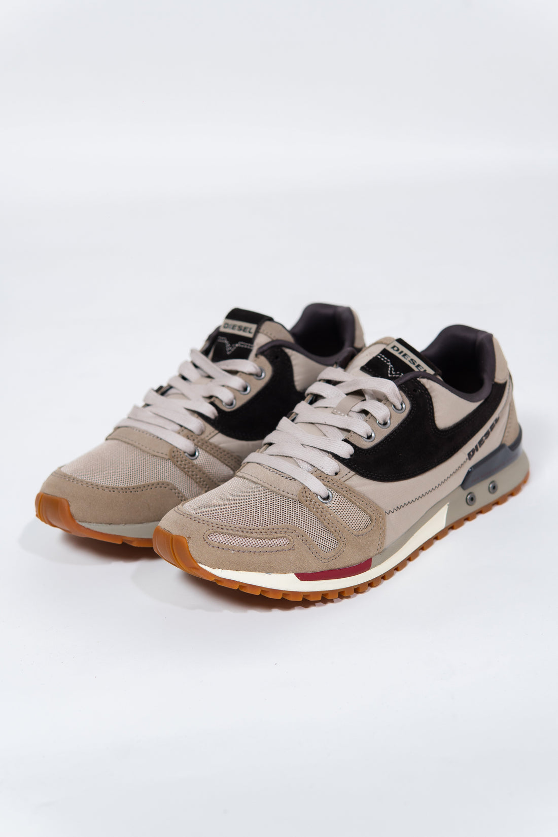 Tenis Hombre Diesel Tenis