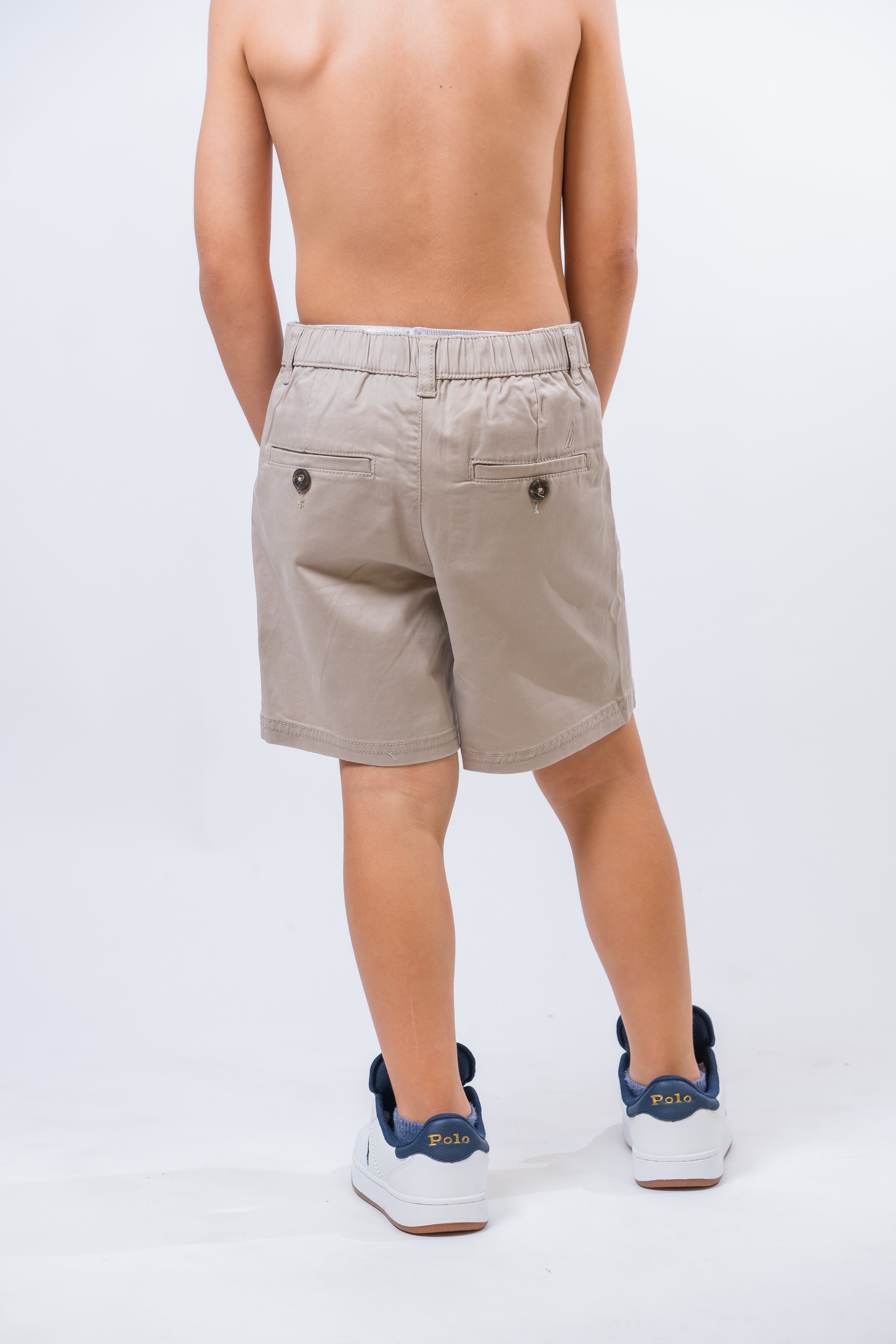 Bermuda Kids Nautica