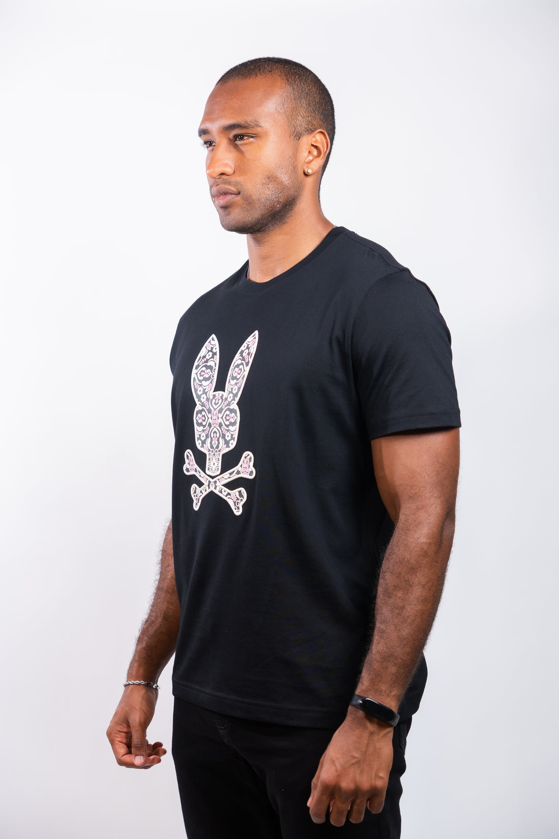 Camiseta Psycho Bunny