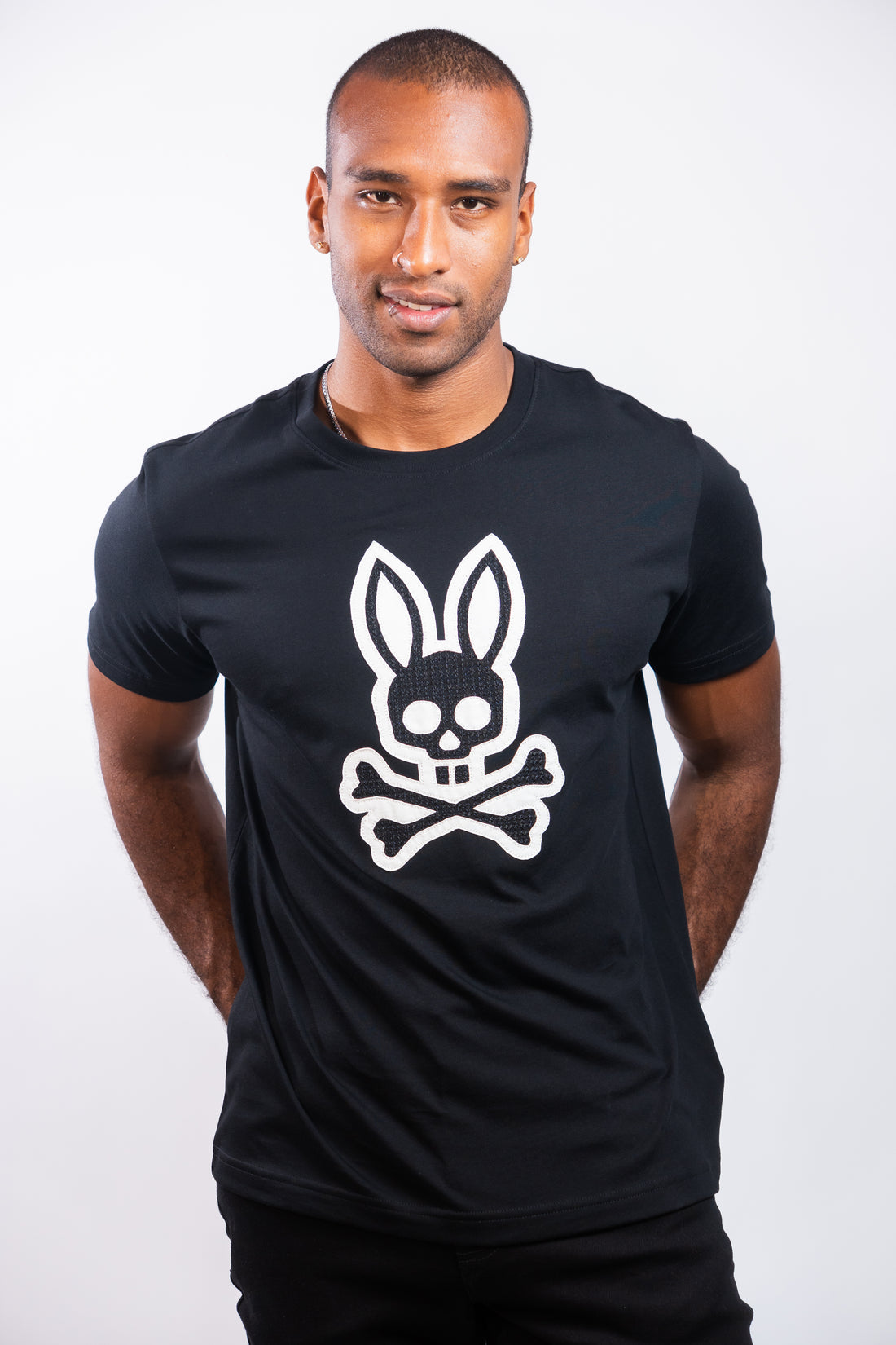Camiseta Psycho Bunny