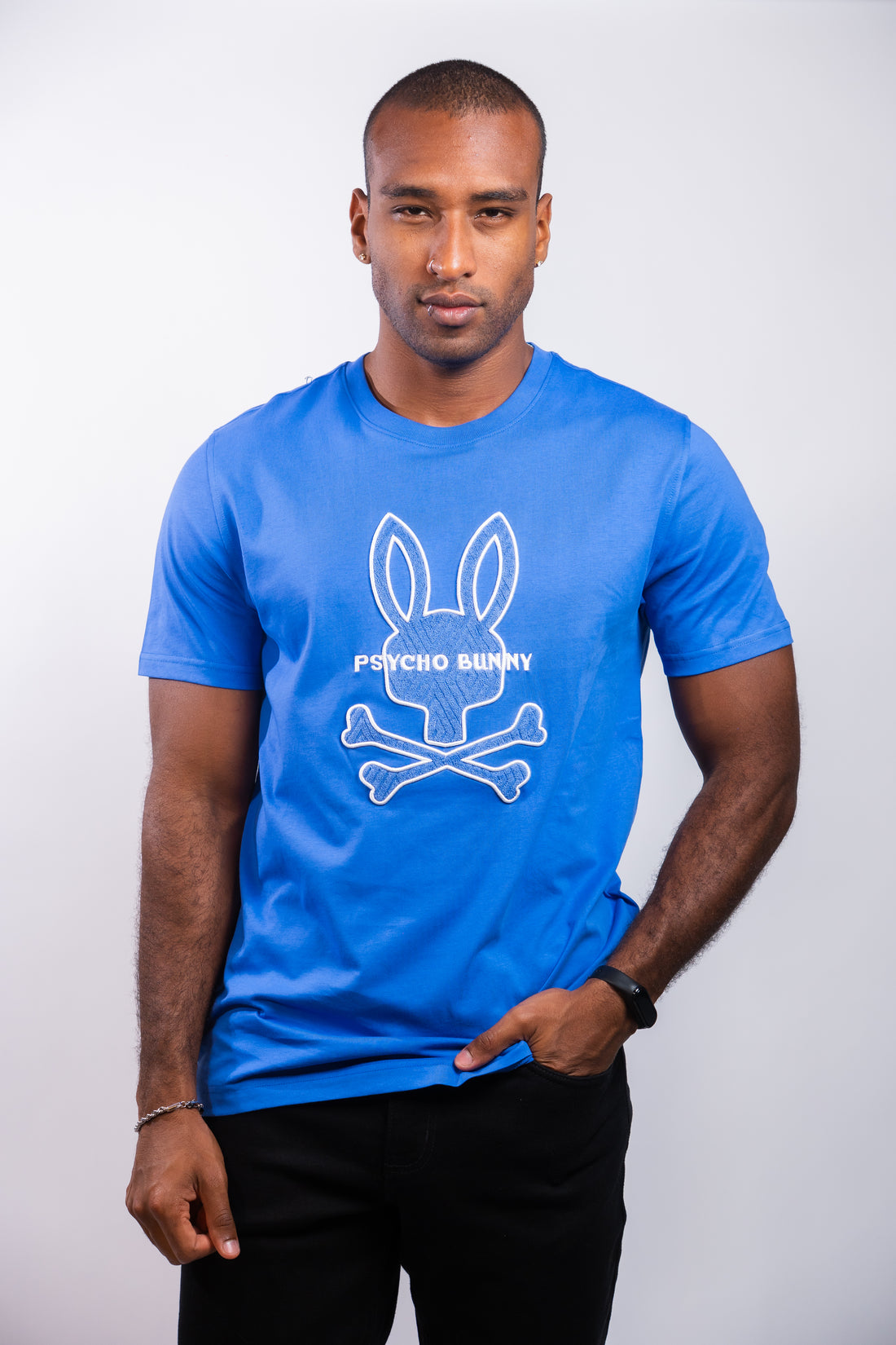 Camiseta Psycho Bunny