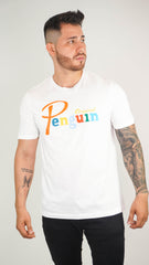 Camiseta Penguin