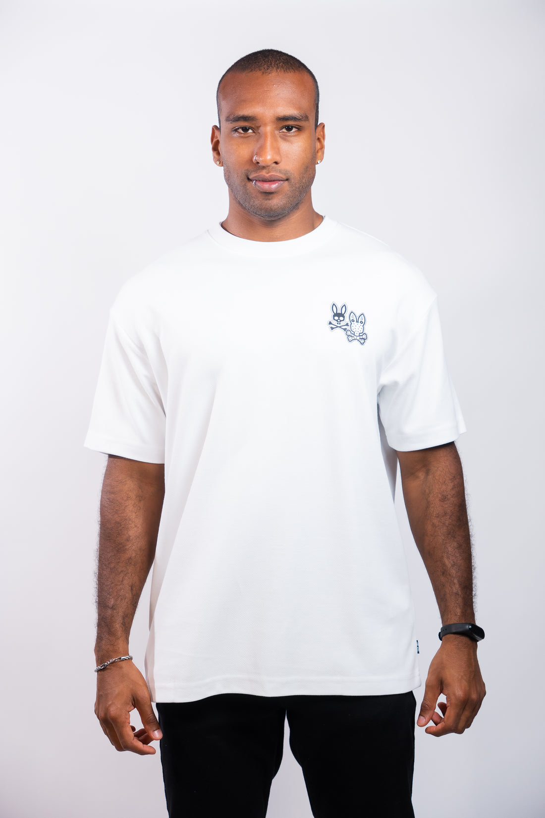 Camiseta Psycho Bunny