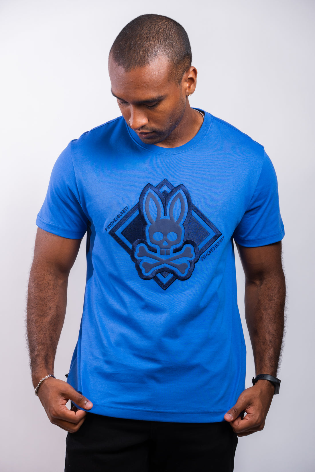 Camiseta Psycho Bunny