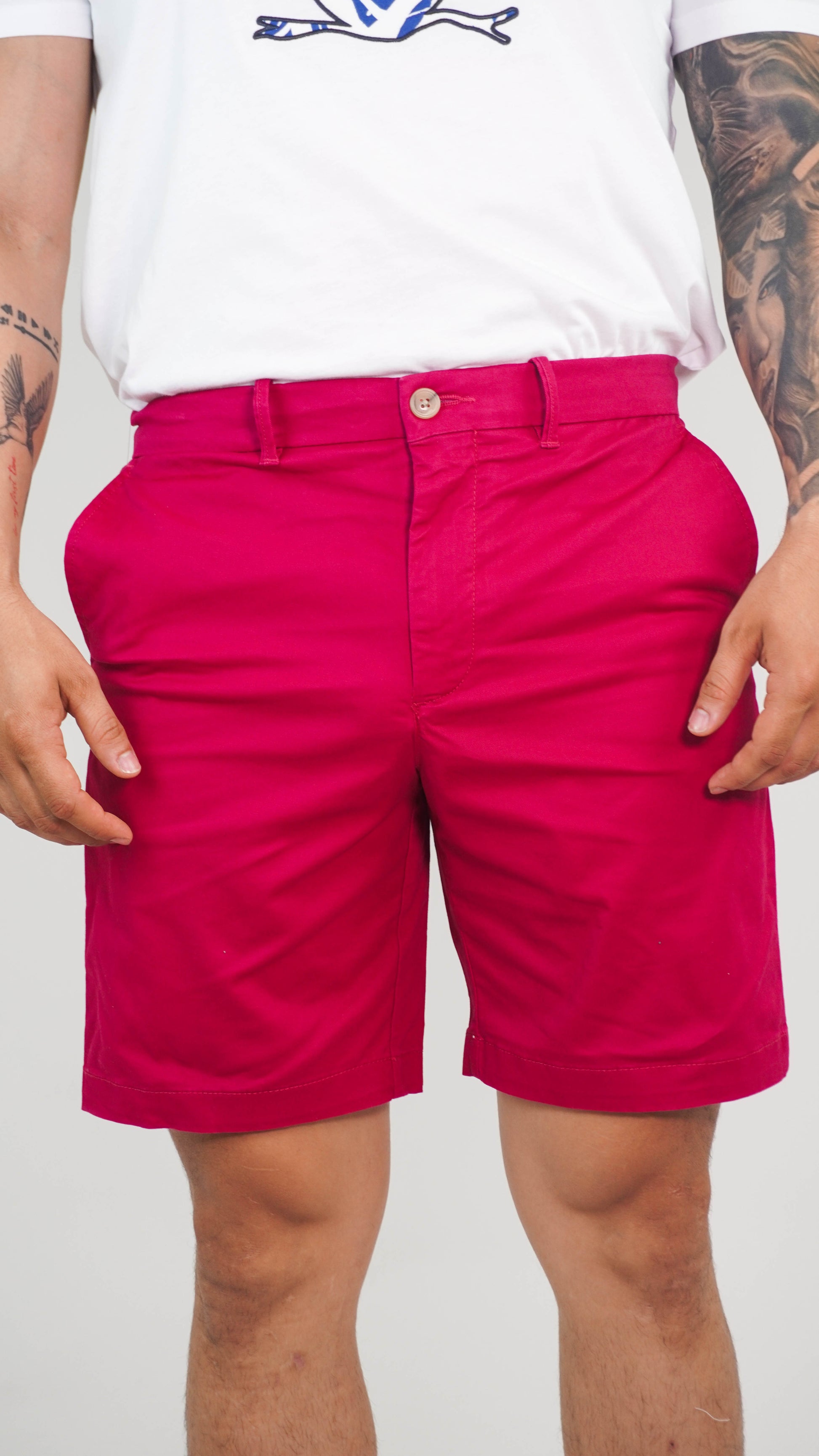 Bermuda Penguin Bermudas