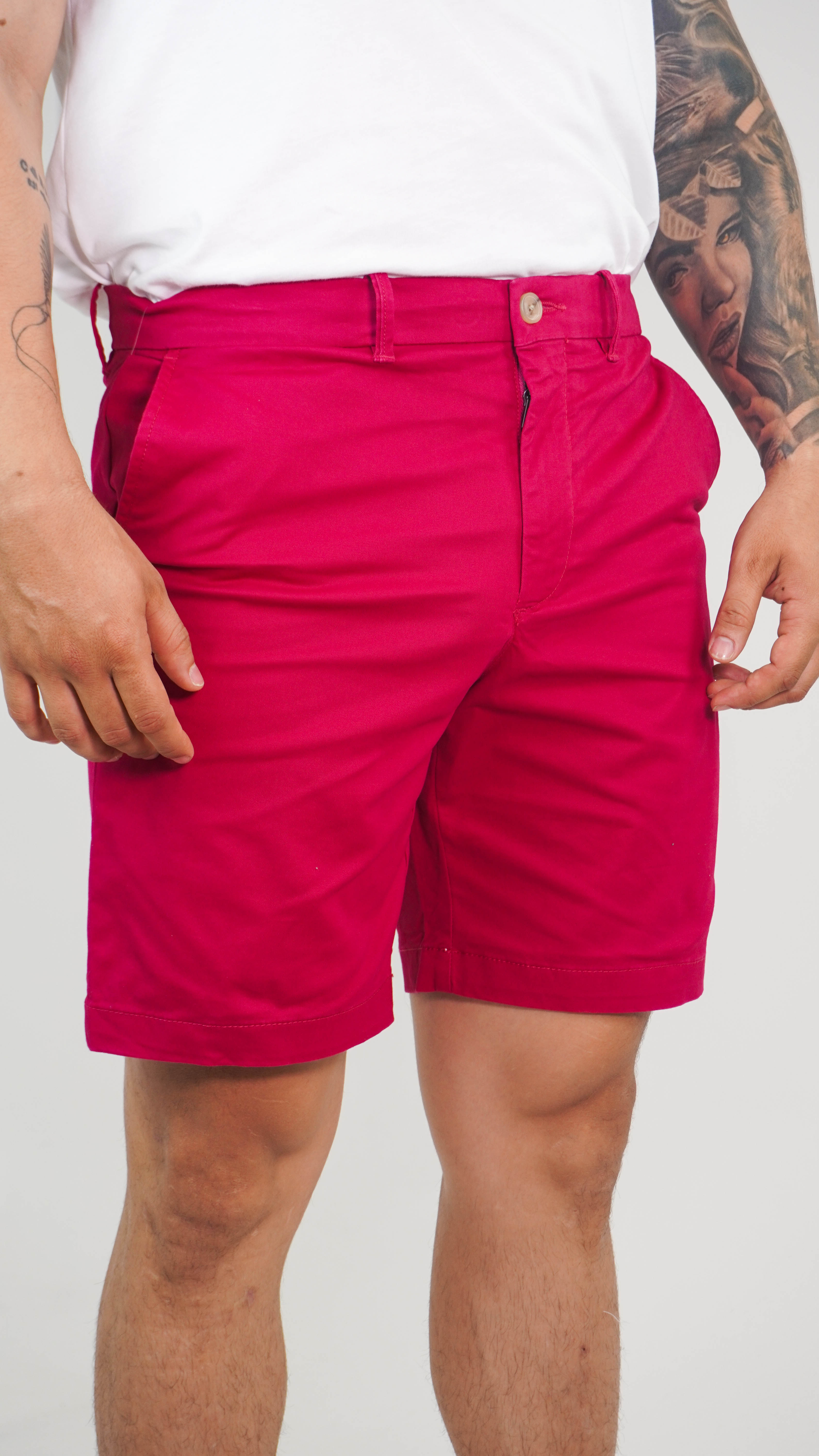 Bermuda Penguin Bermudas