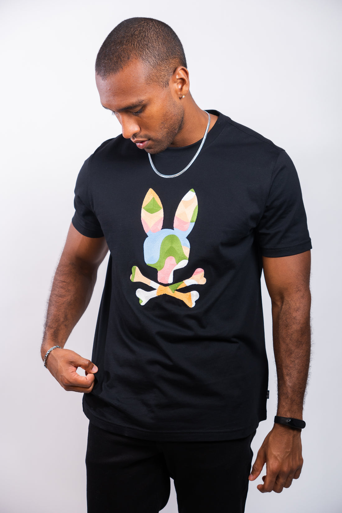 Camiseta Psycho Bunny