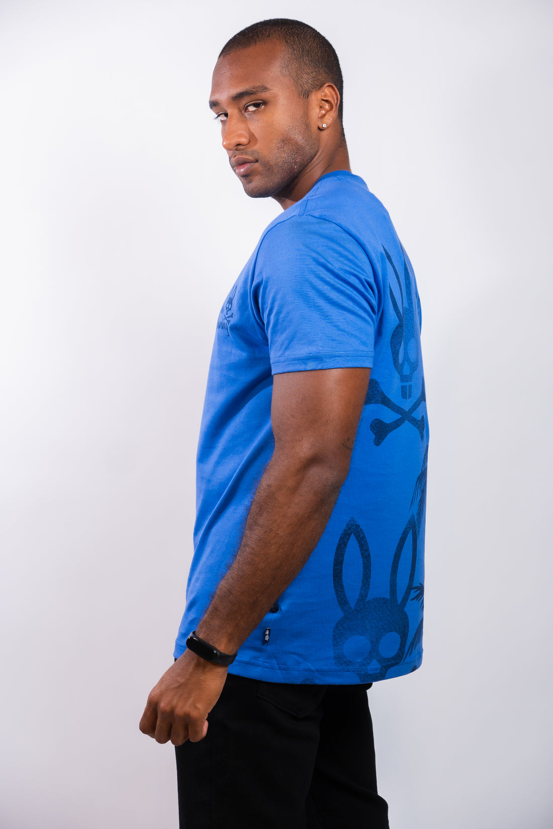 Camiseta Psycho Bunny