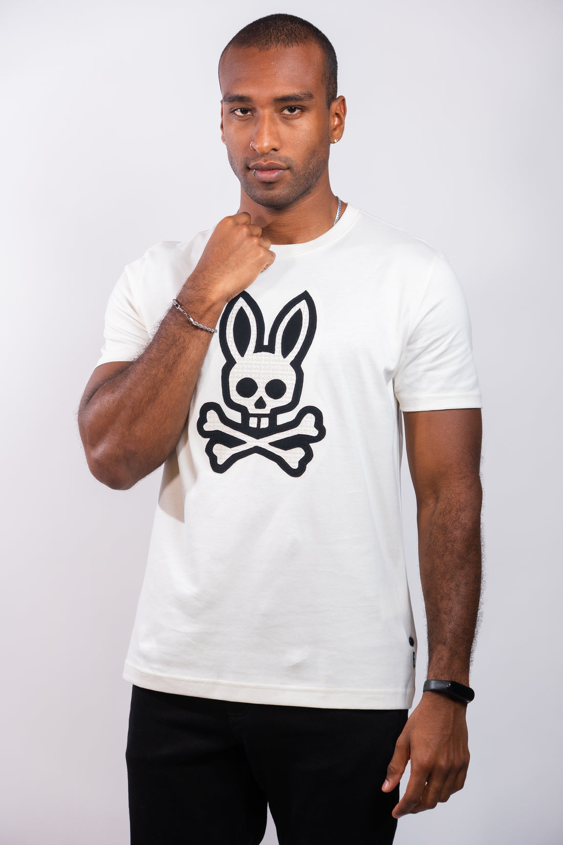 Camiseta Psycho Bunny