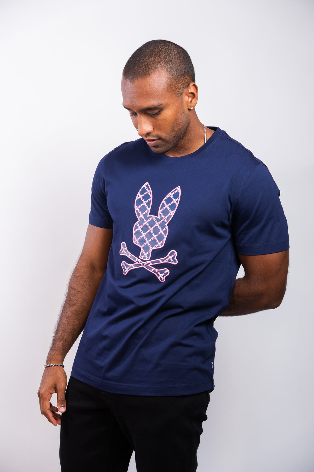 Camiseta Psycho Bunny