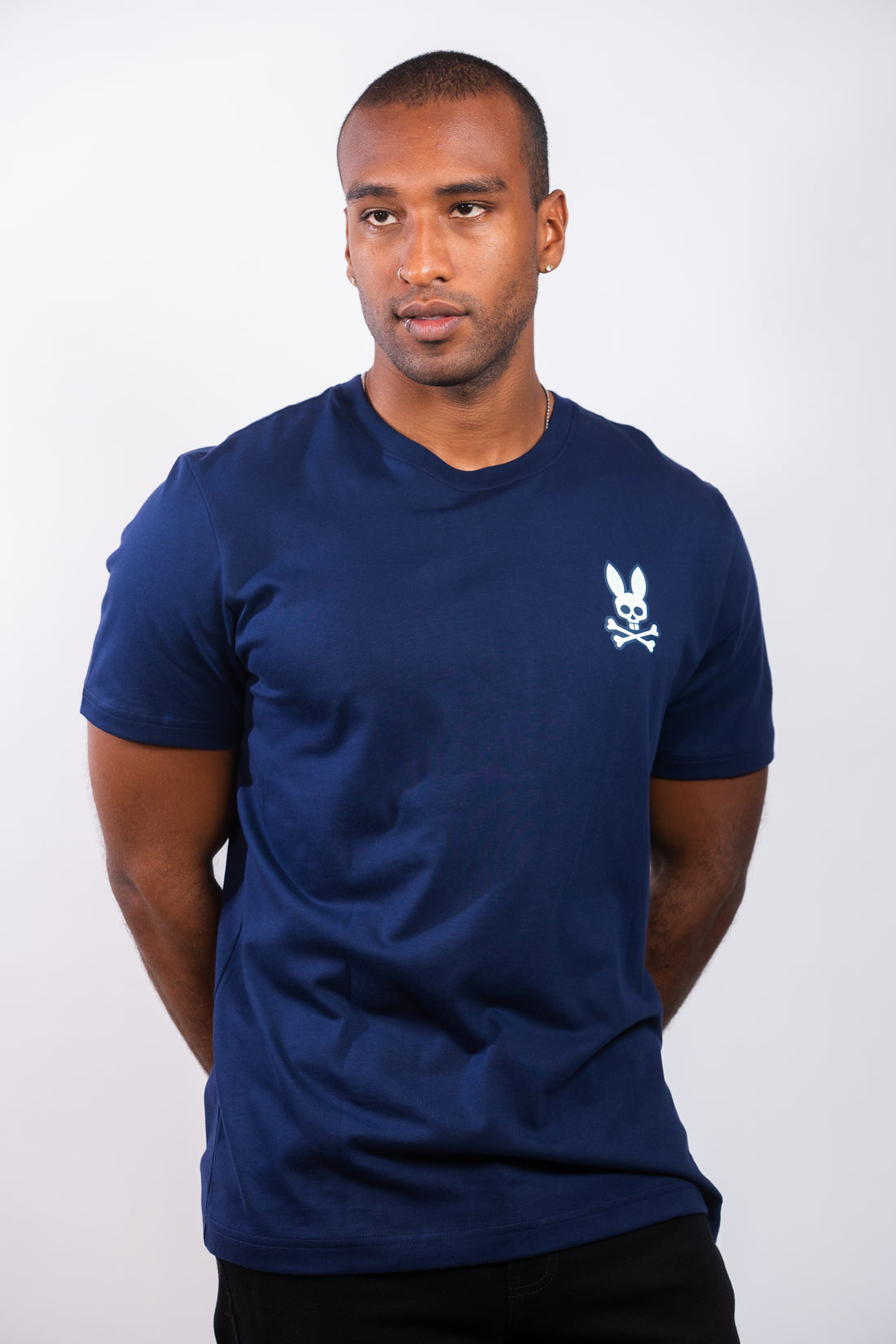 Camiseta Psycho Bunny