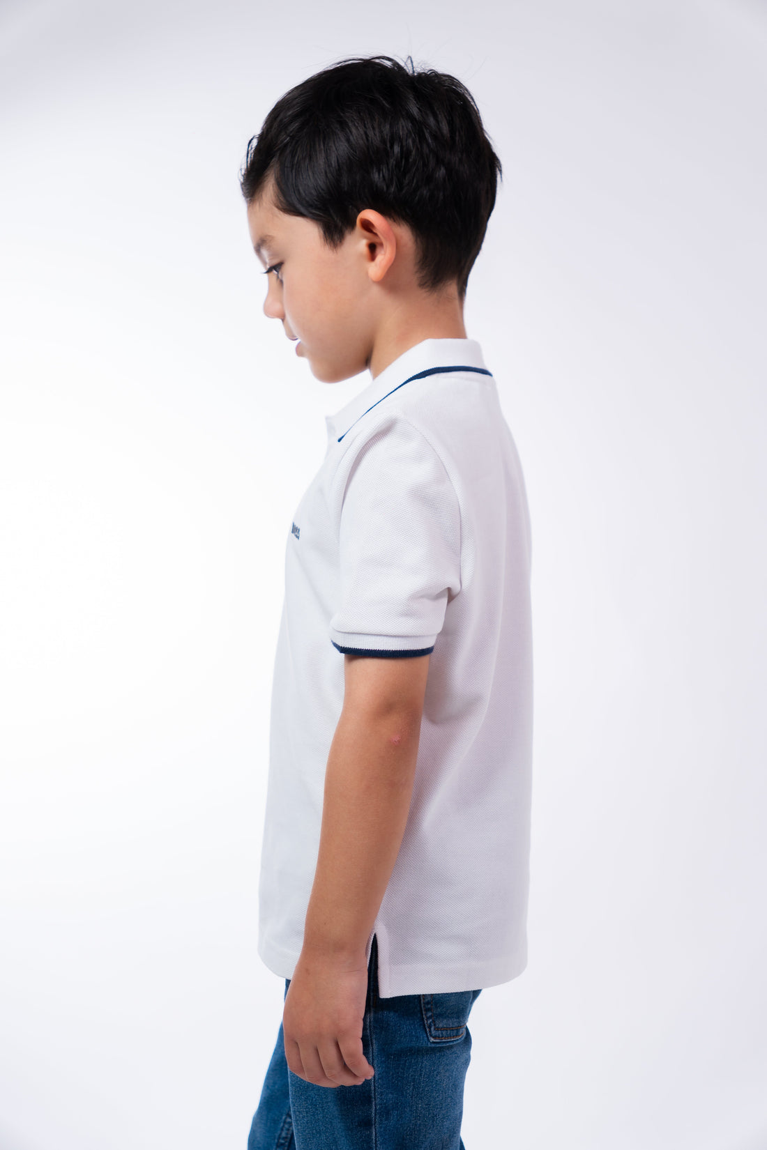 Polo Kids Boss Polo Kids