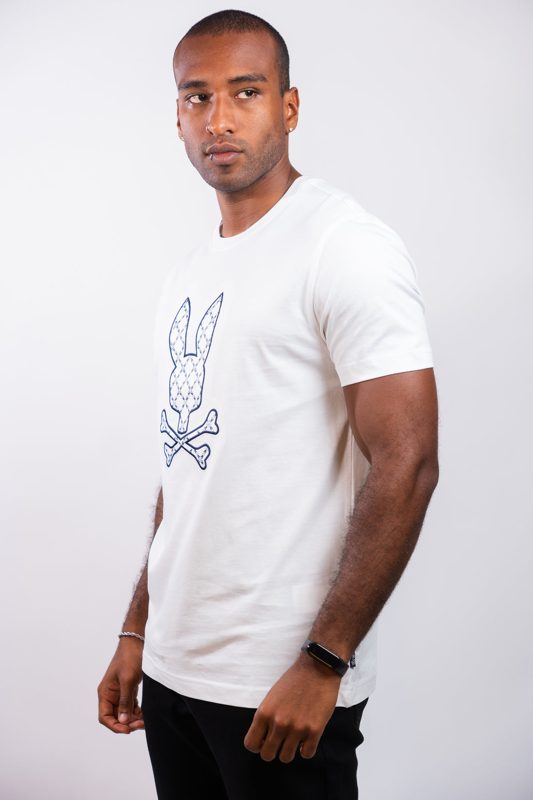 Camiseta Psycho Bunny
