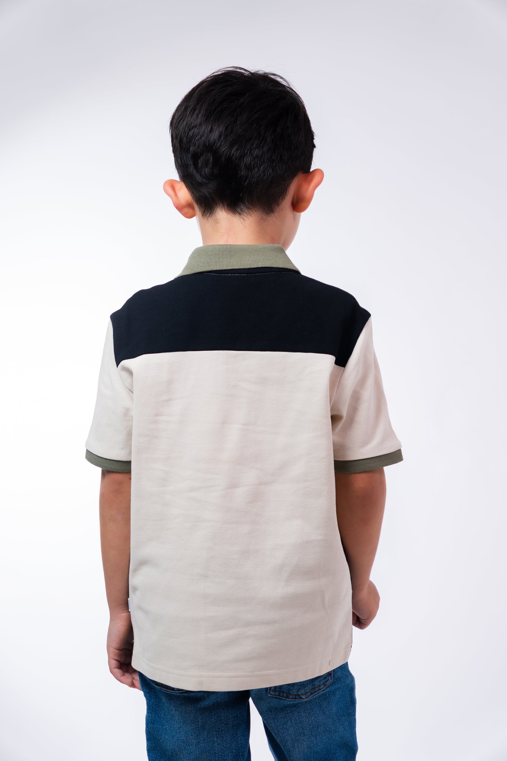 Polo Kids Boss T.6 Polo Kids