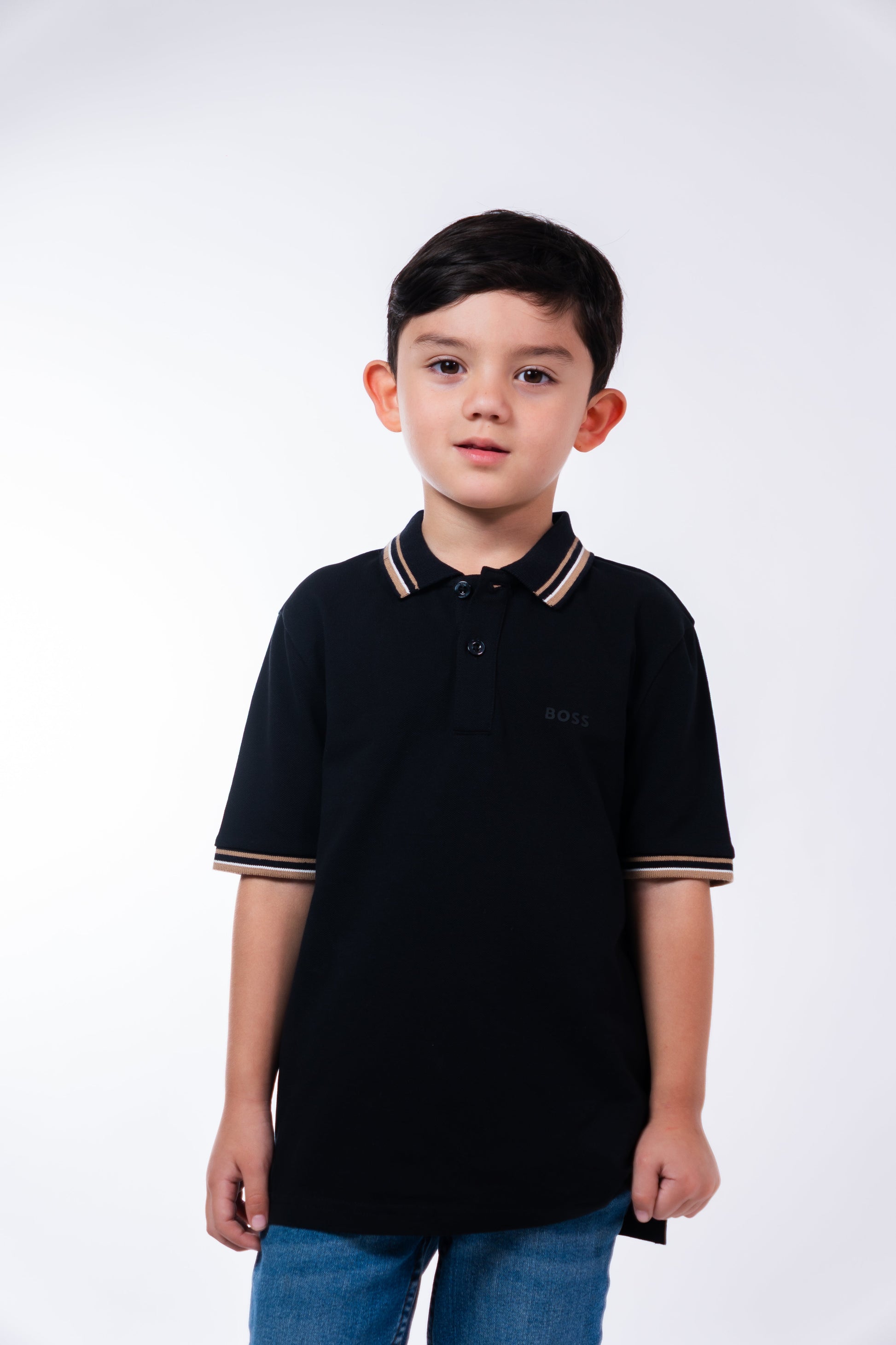 Polo Kids Boss Polo Kids