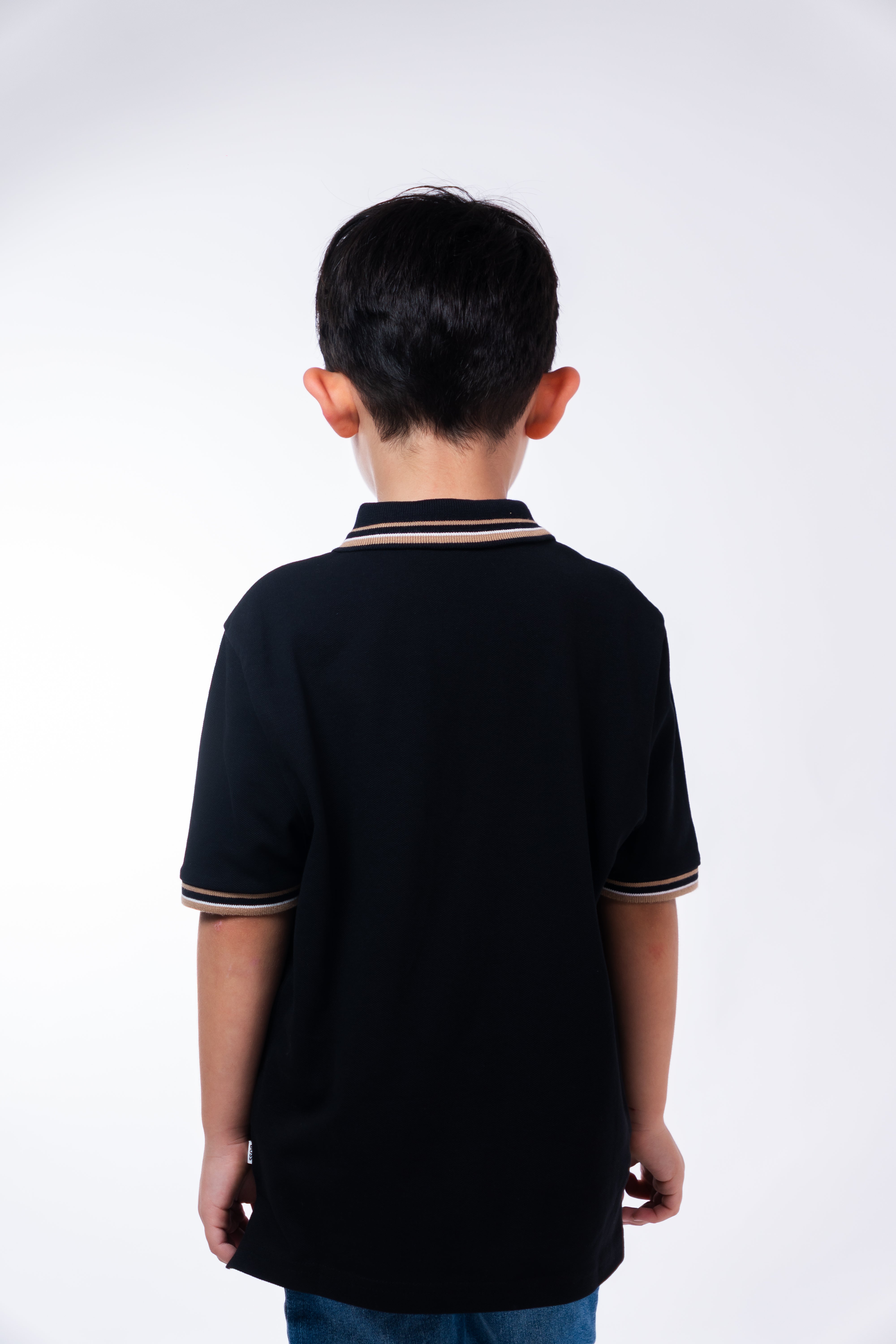 Polo Kids Boss Polo Kids