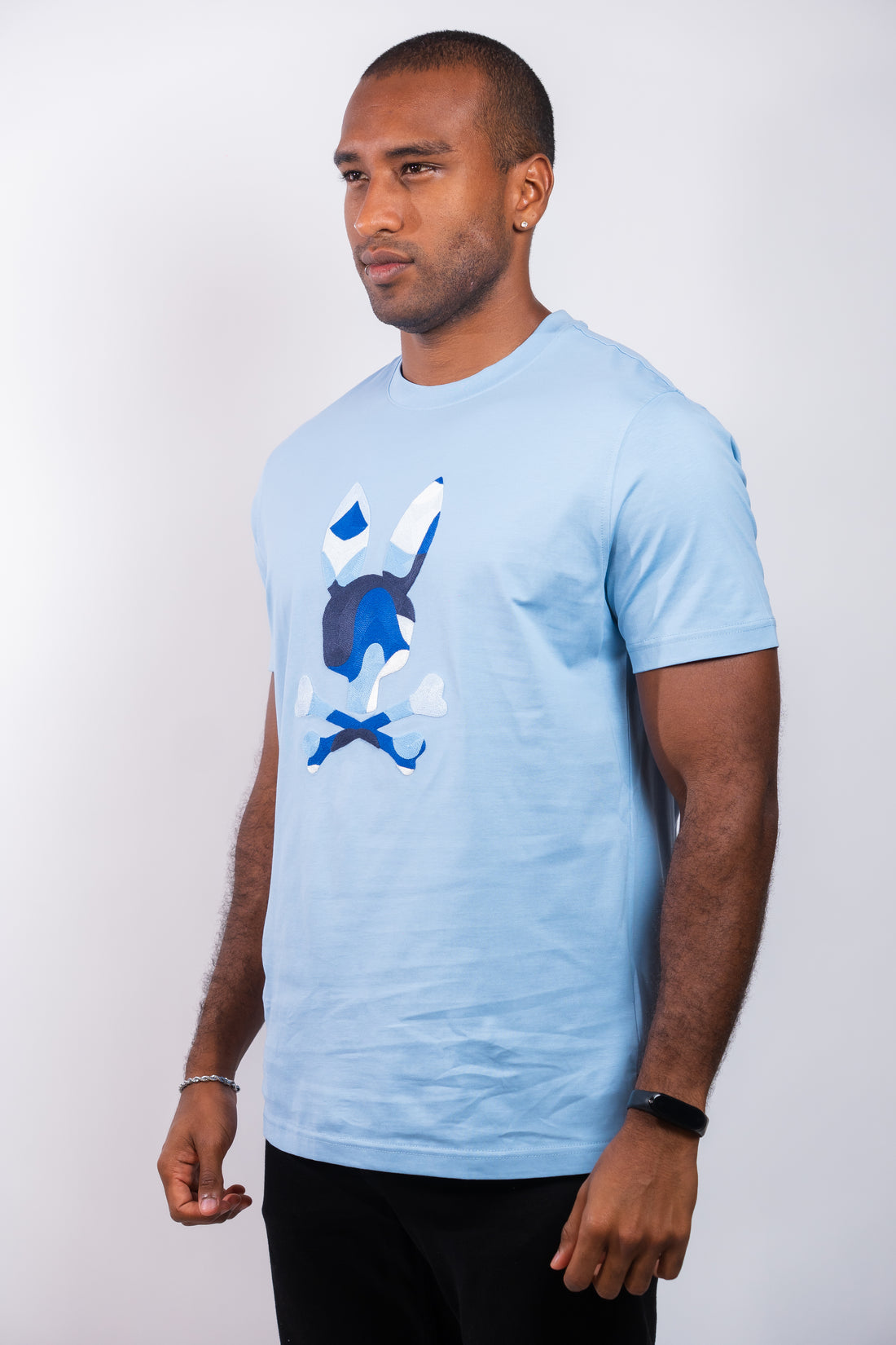 Camiseta Psycho Bunny