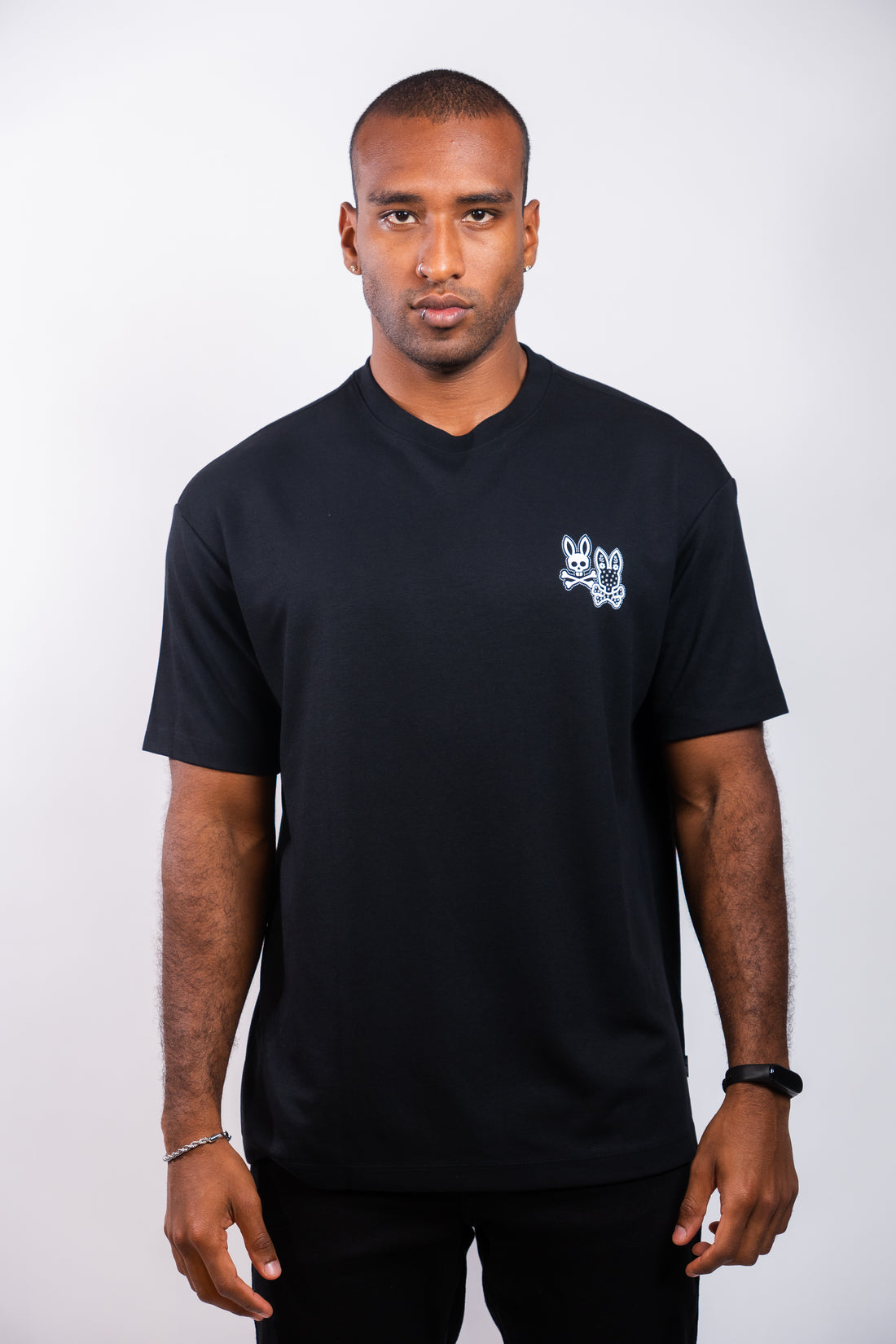 Camiseta Psycho Bunny
