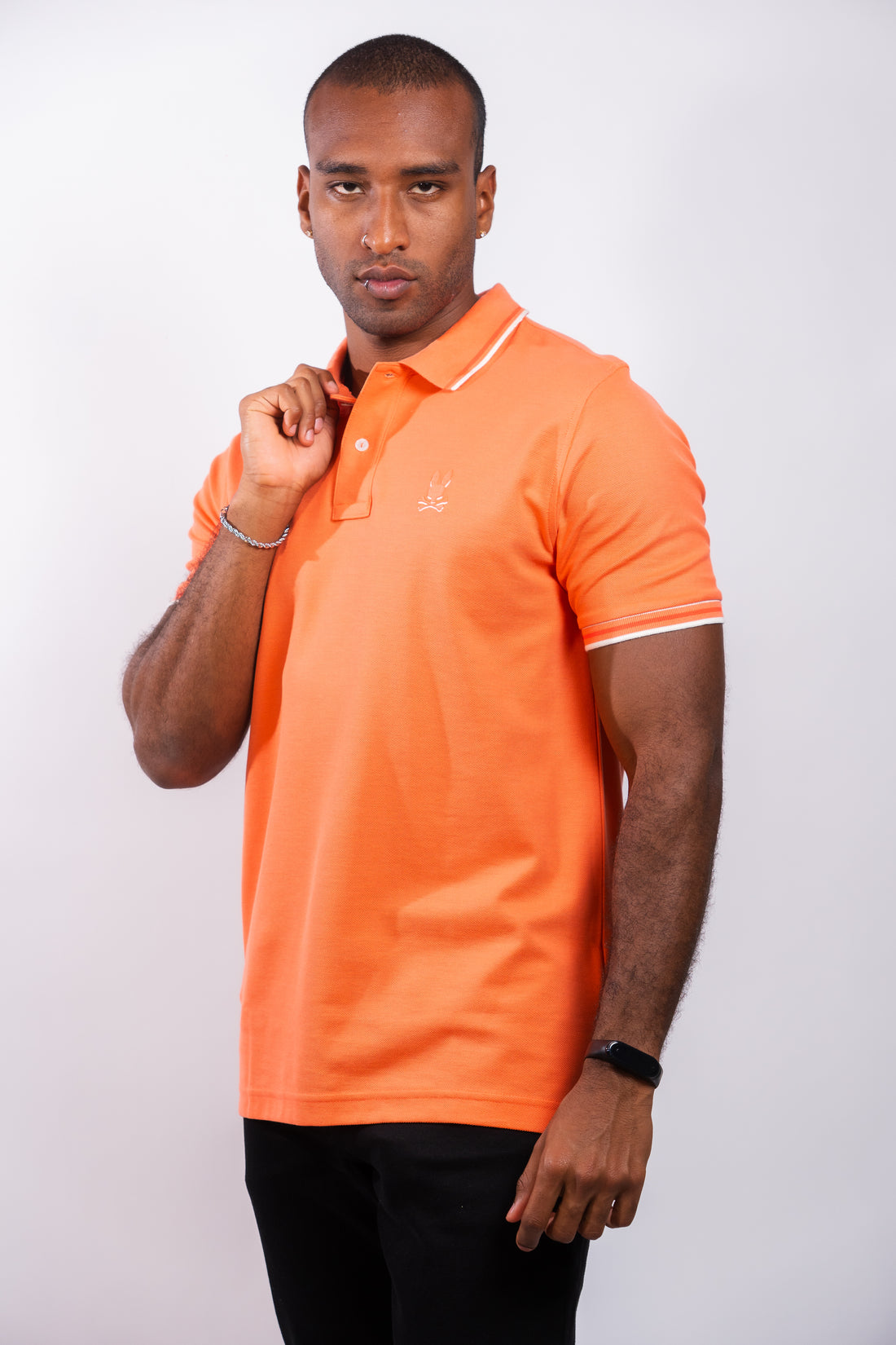 Polo Psycho Bunny