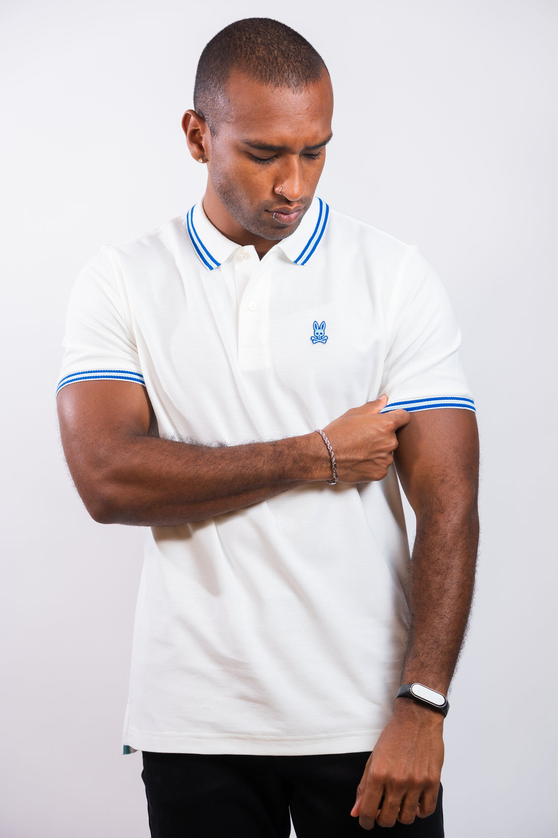 Polo Psycho Bunny