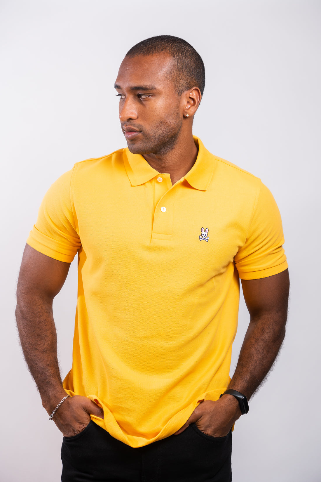 Polo Psycho Bunny