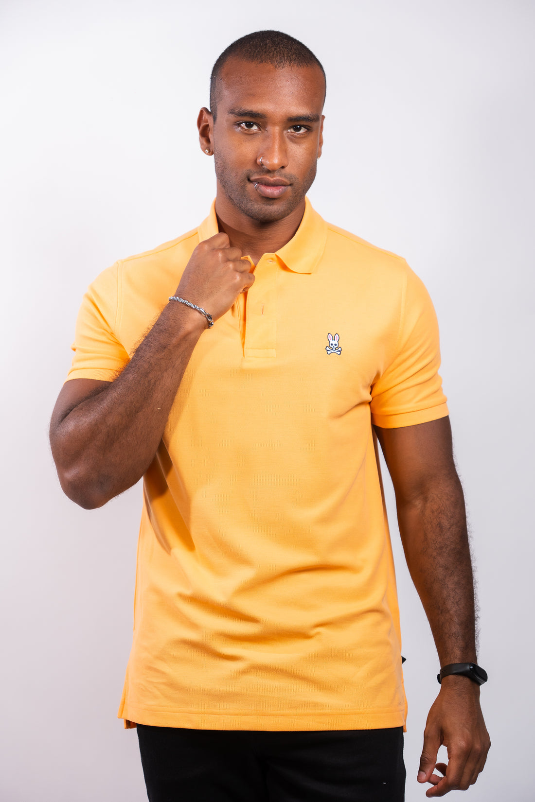 Polo Psycho Bunny