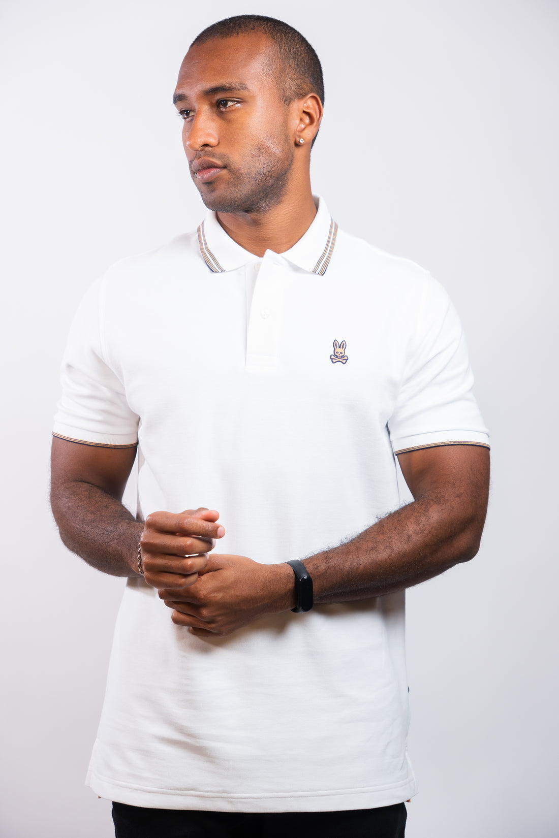 Polo Psycho Bunny
