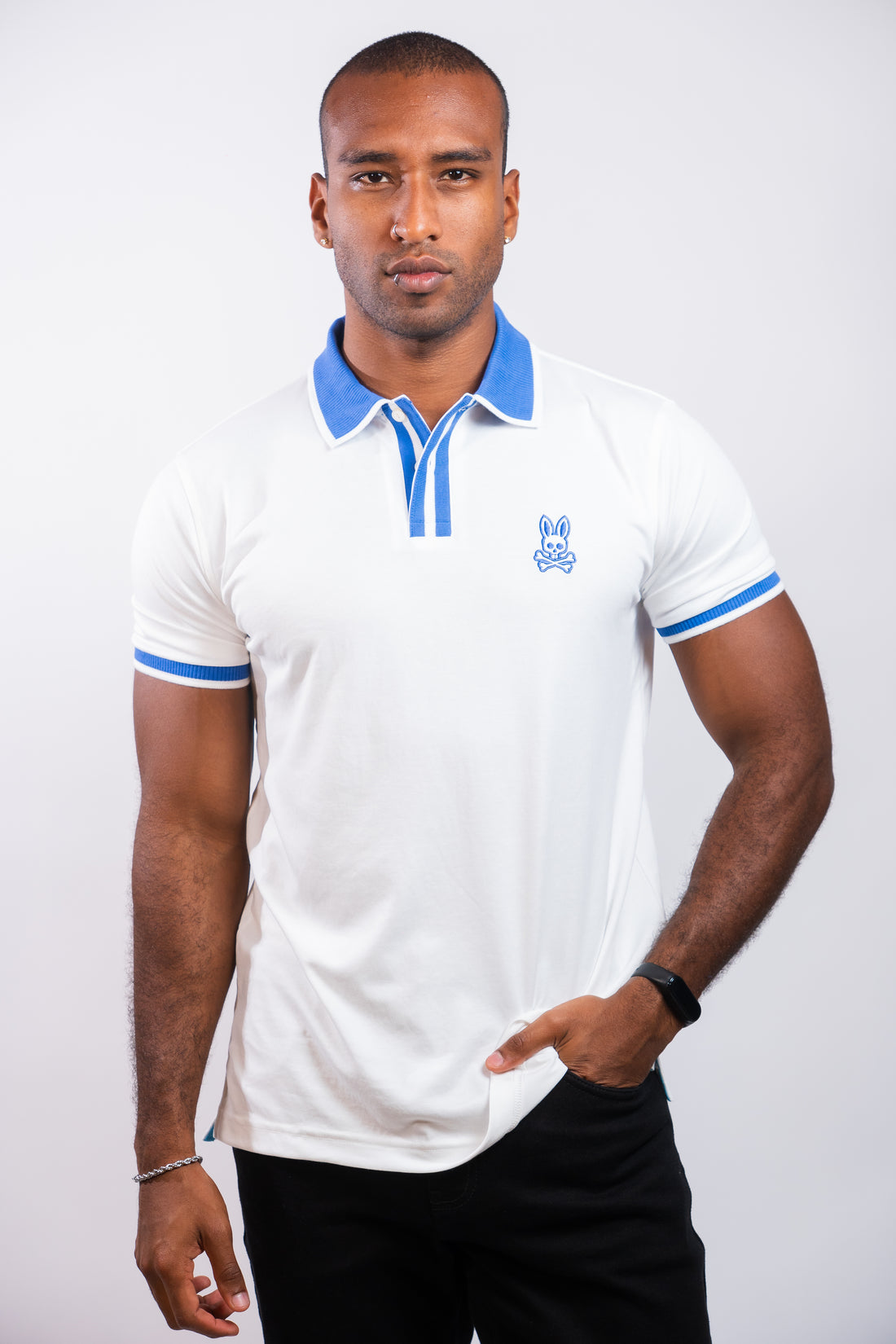 Polo Psycho Bunny