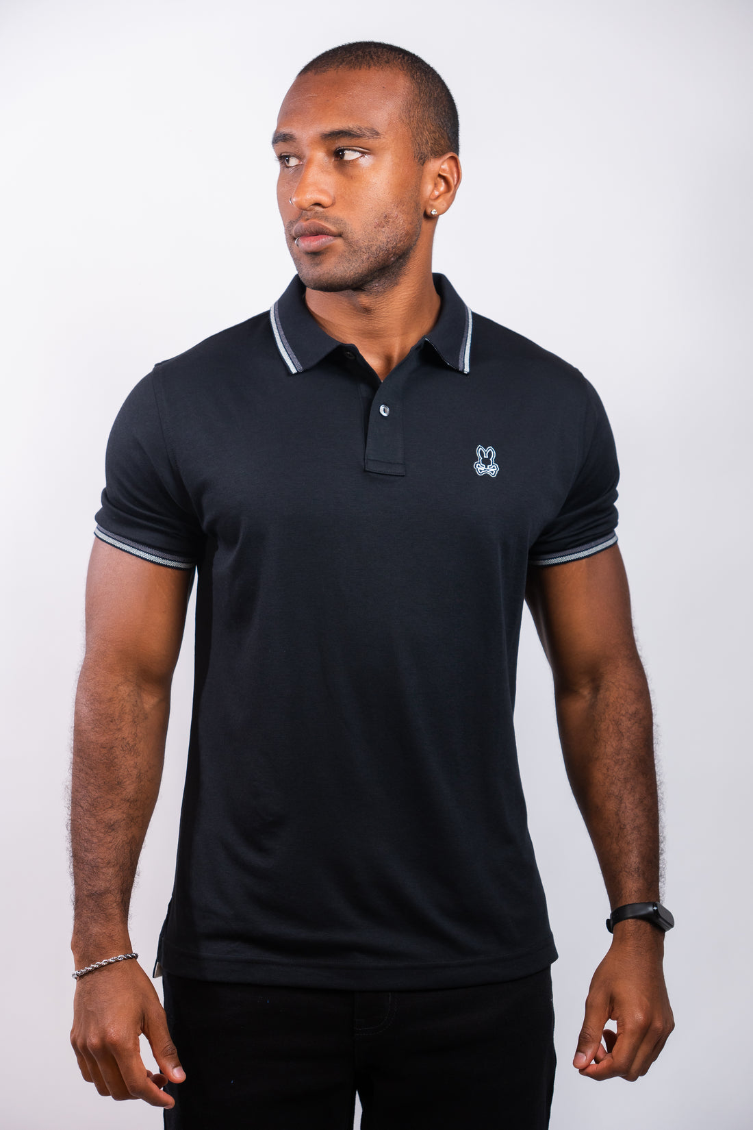 Polo Psycho Bunny