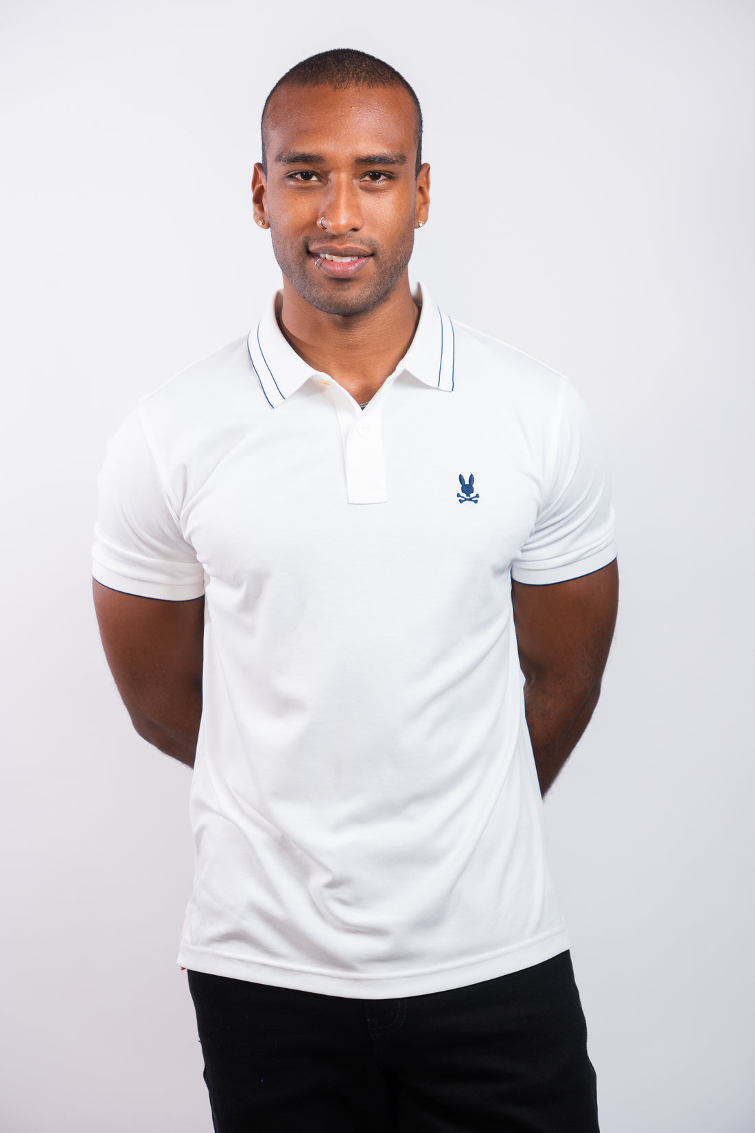 Polo Psycho Bunny