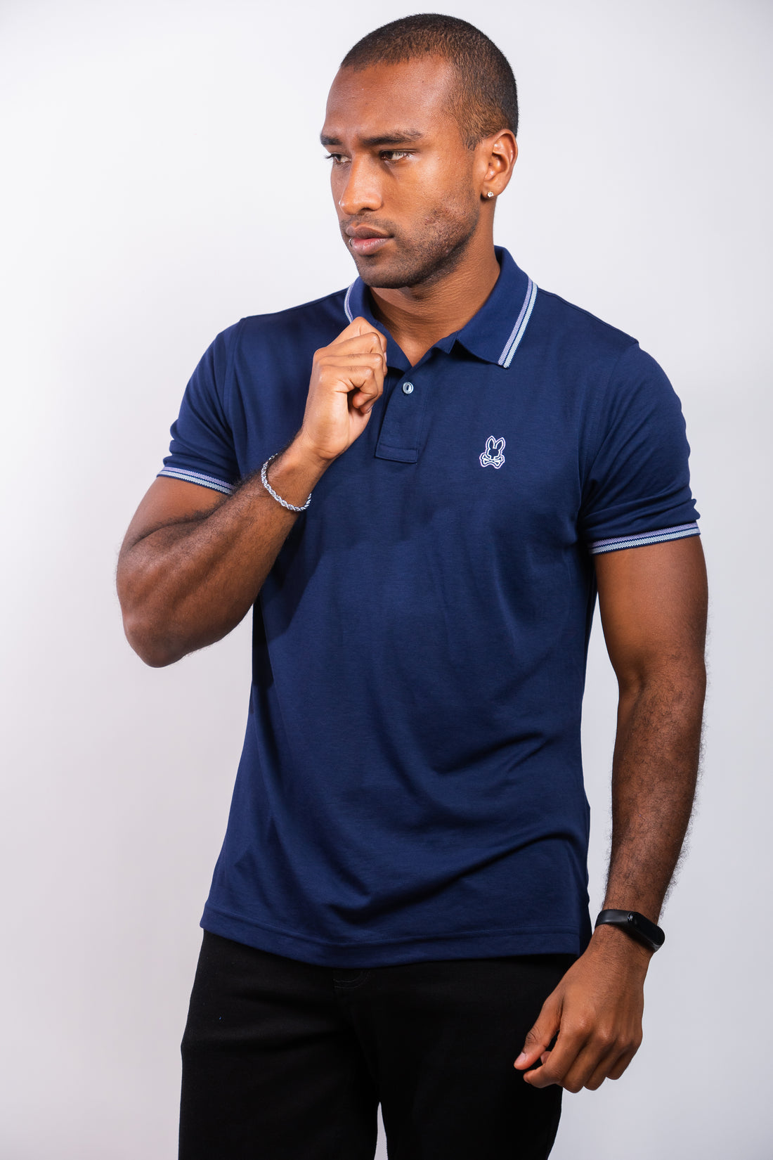 Polo Psycho Bunny
