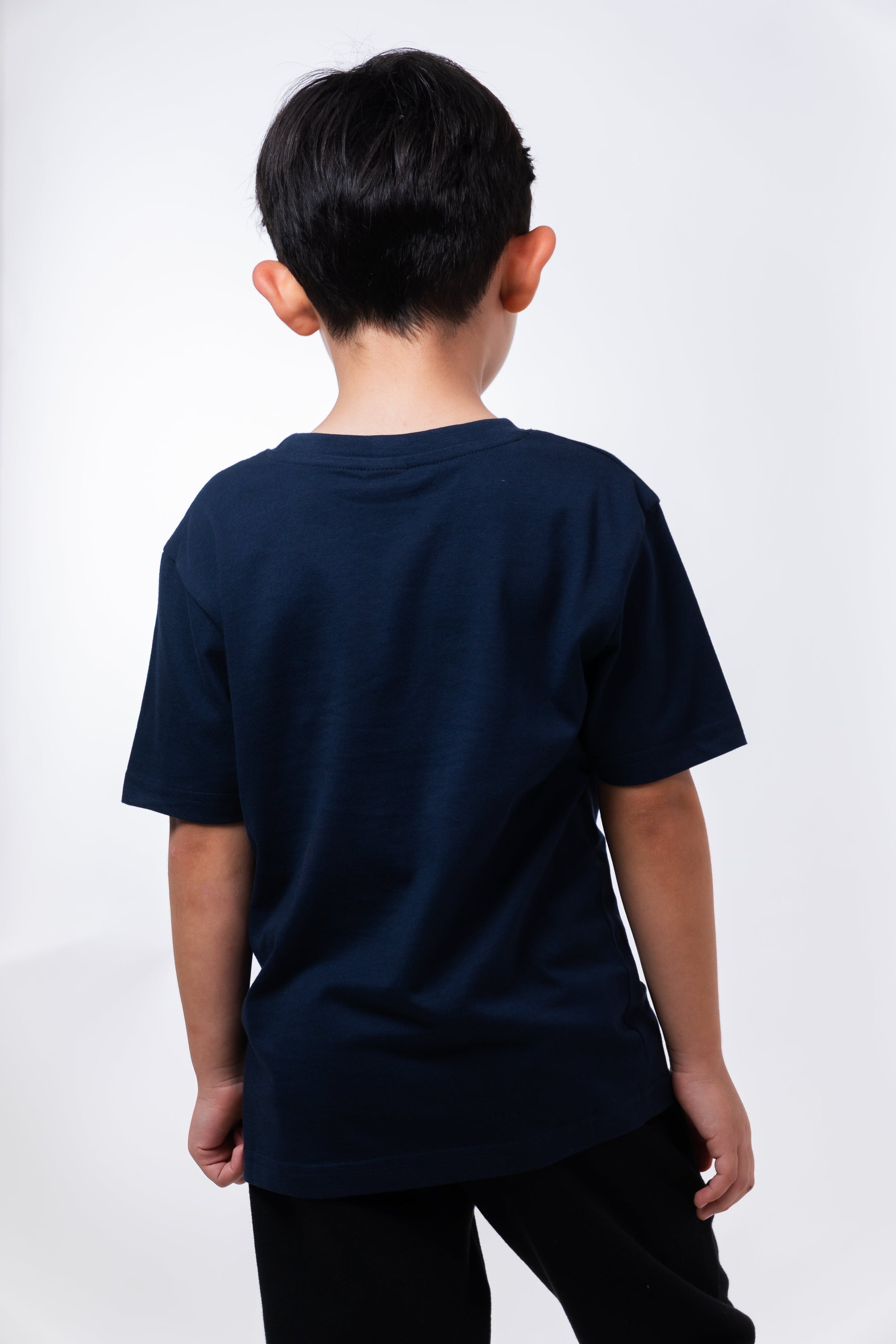 Camiseta Kids Nautica Camisetas Kids