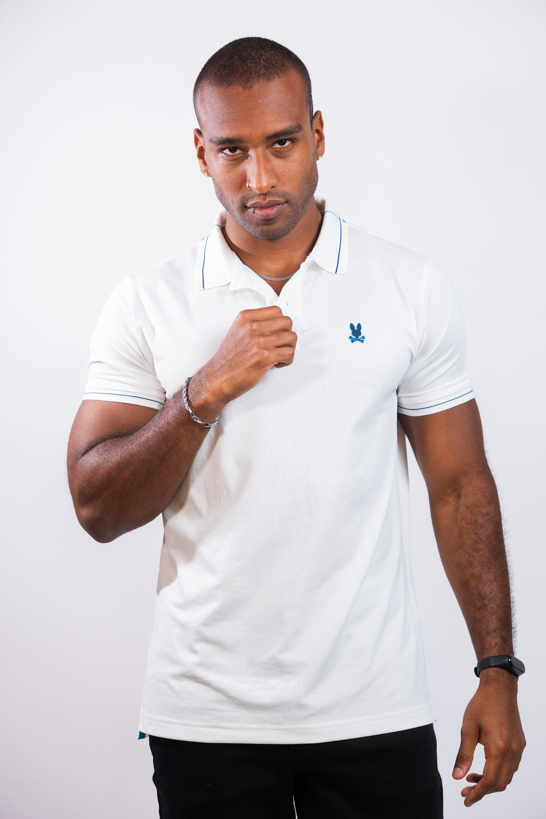Polo Psycho Bunny