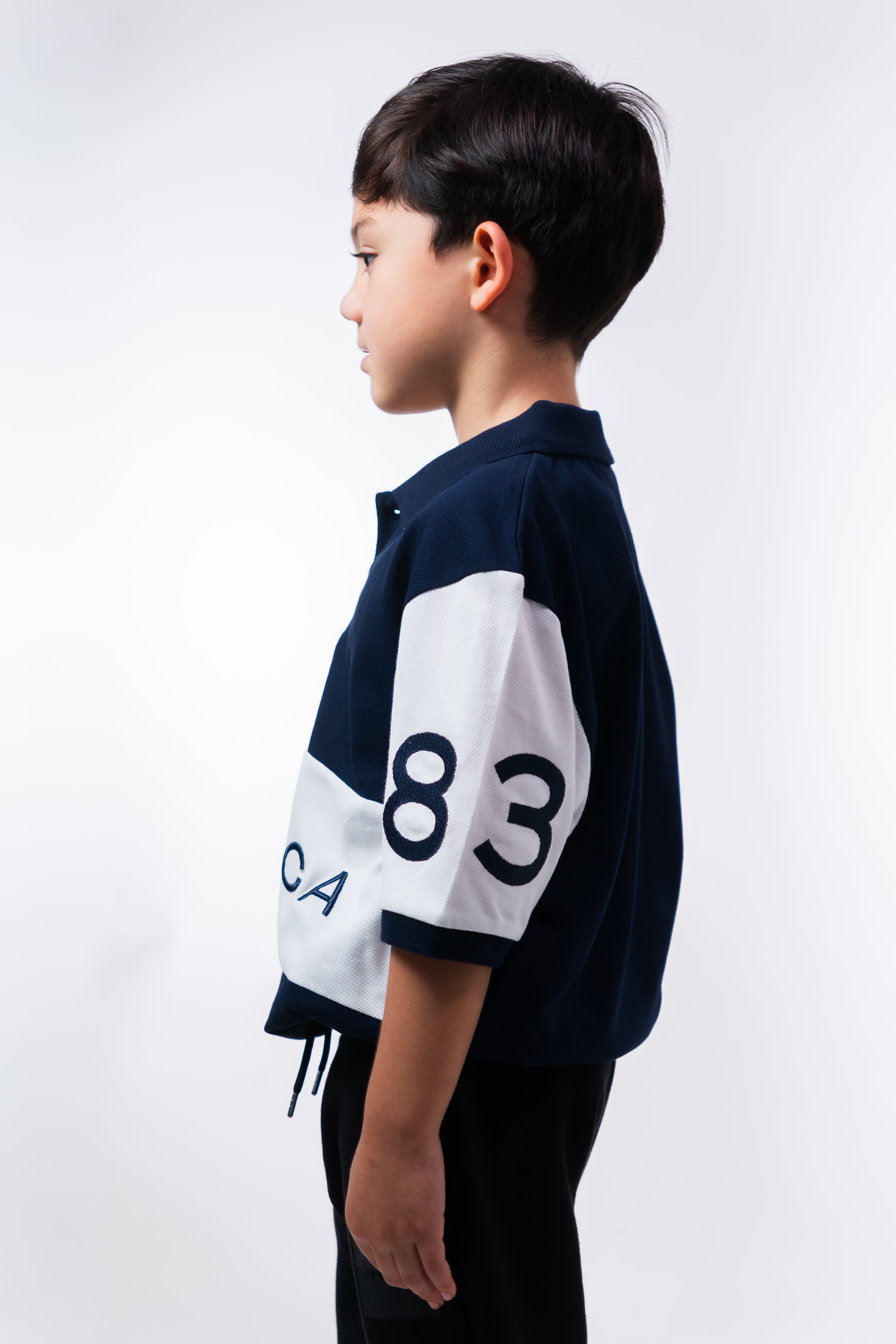 Polo Junior Nautica