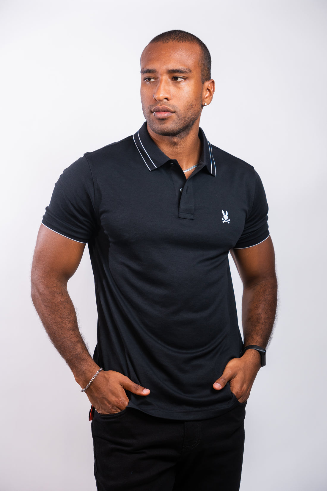 Polo Psycho Bunny
