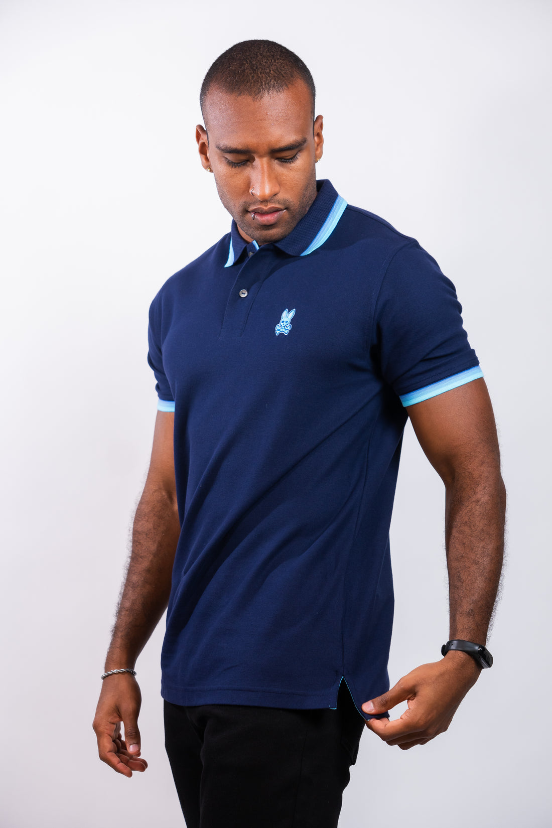 Polo Psycho Bunny