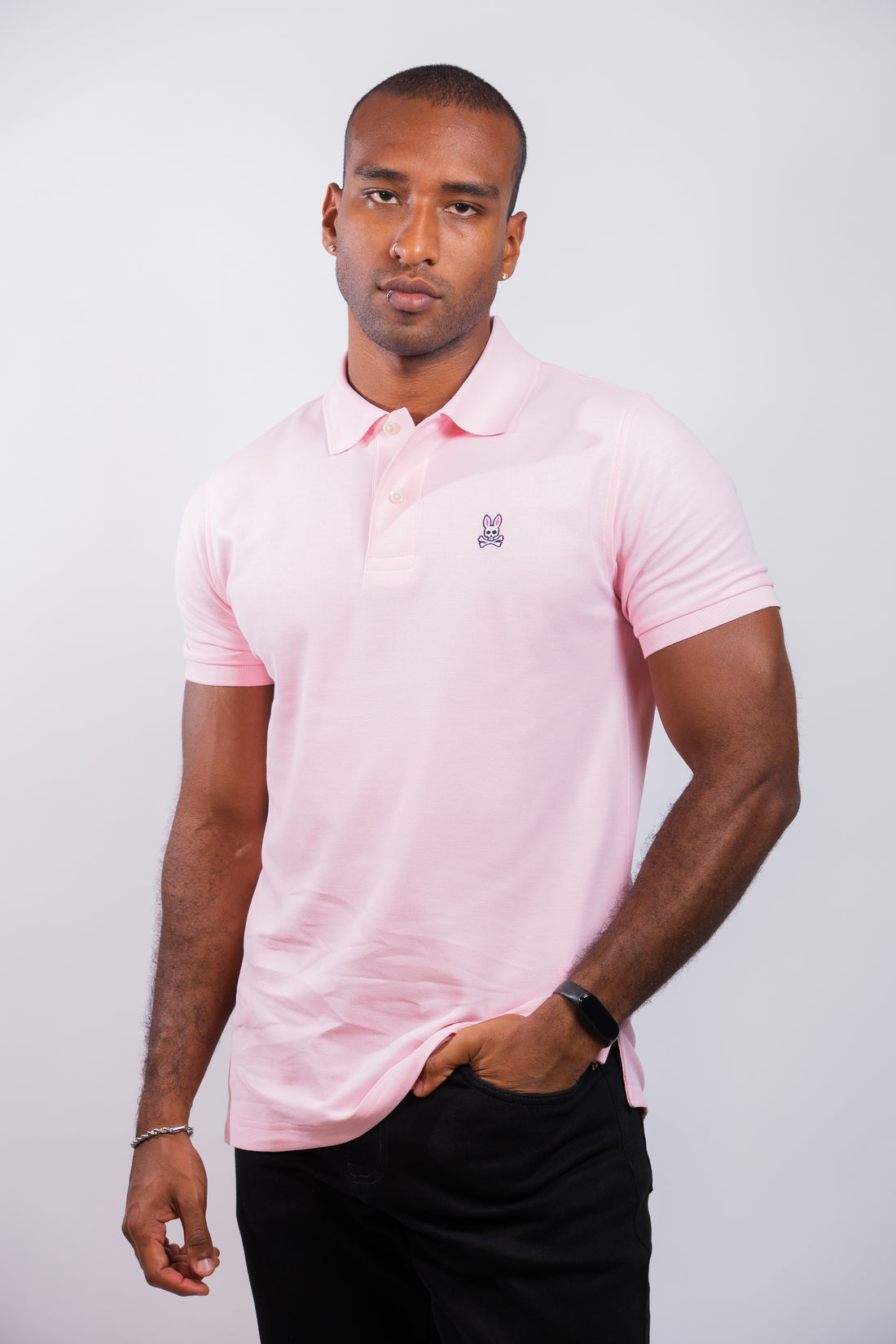 Polo Psycho Bunny