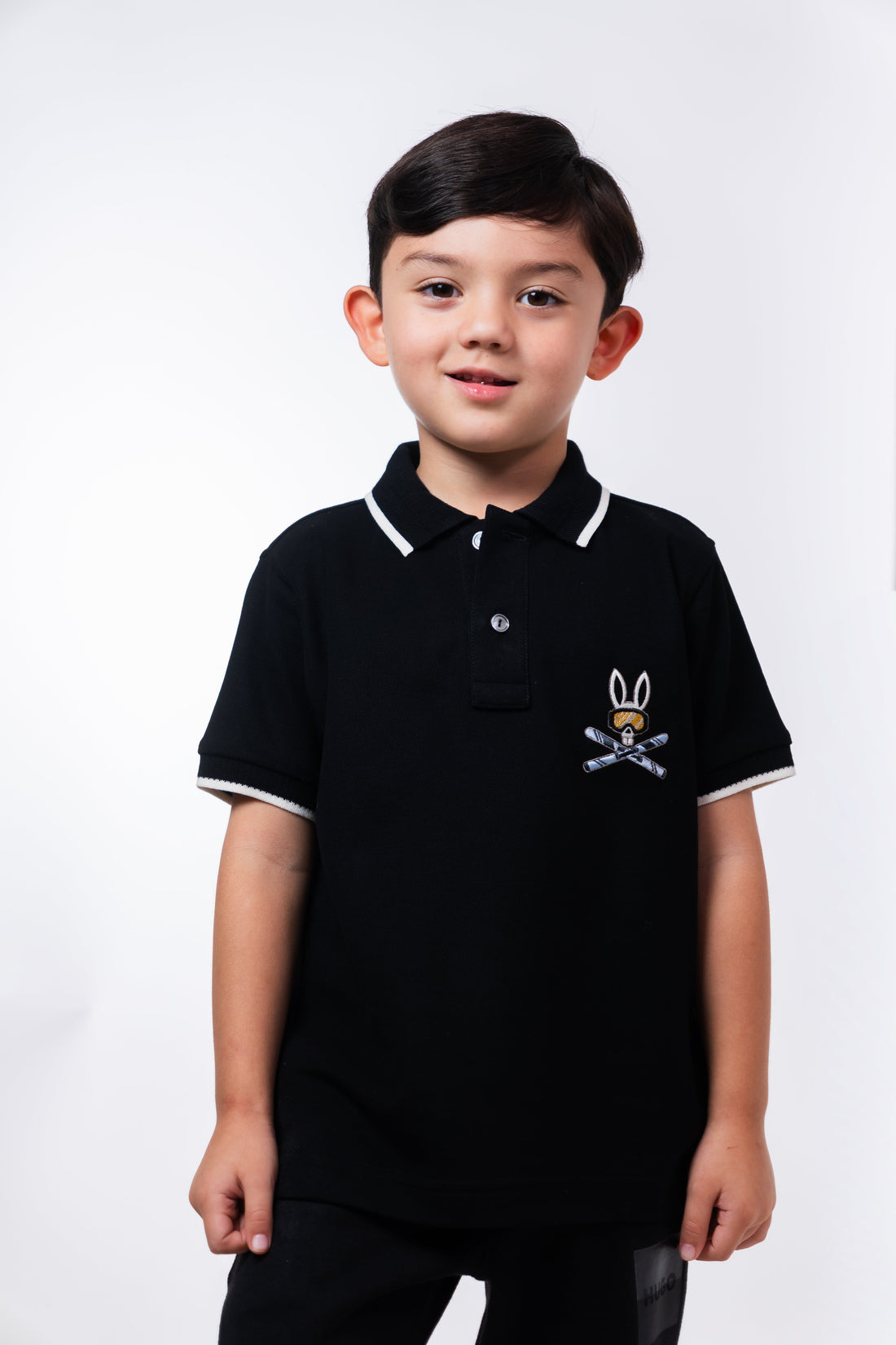 Polo Kids Psycho Bunny Polo Kids