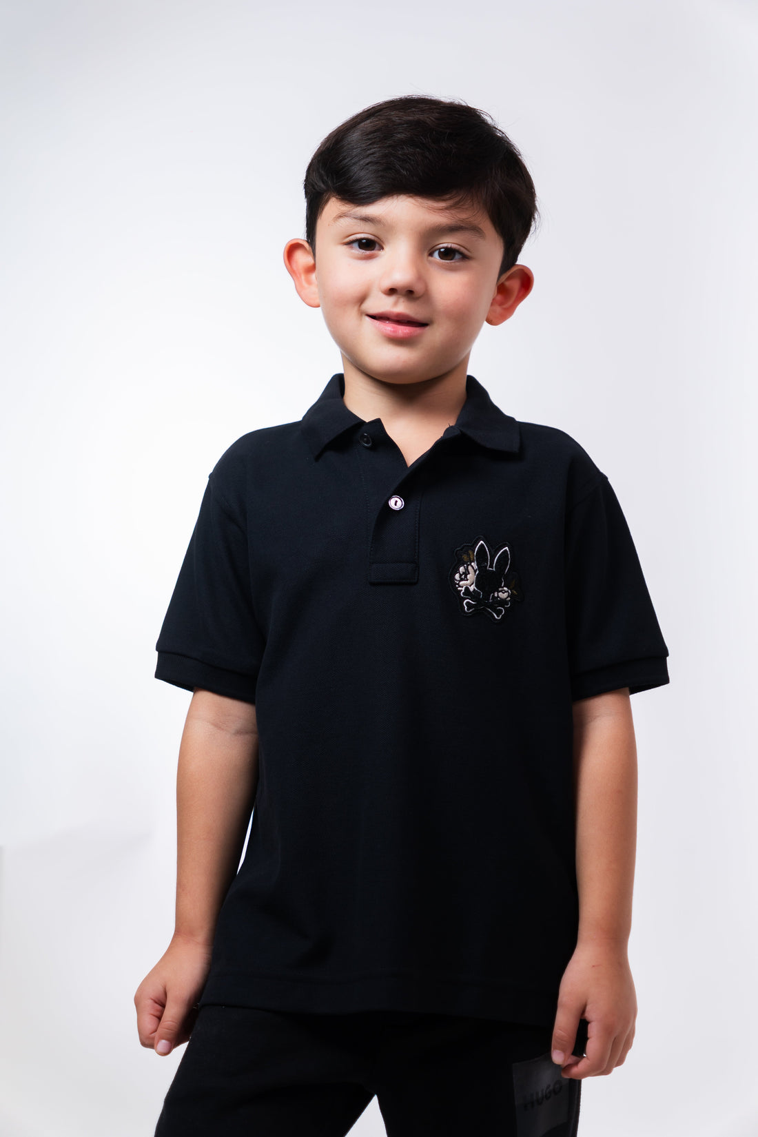 Polo Kids Psycho Bunny Polo Kids